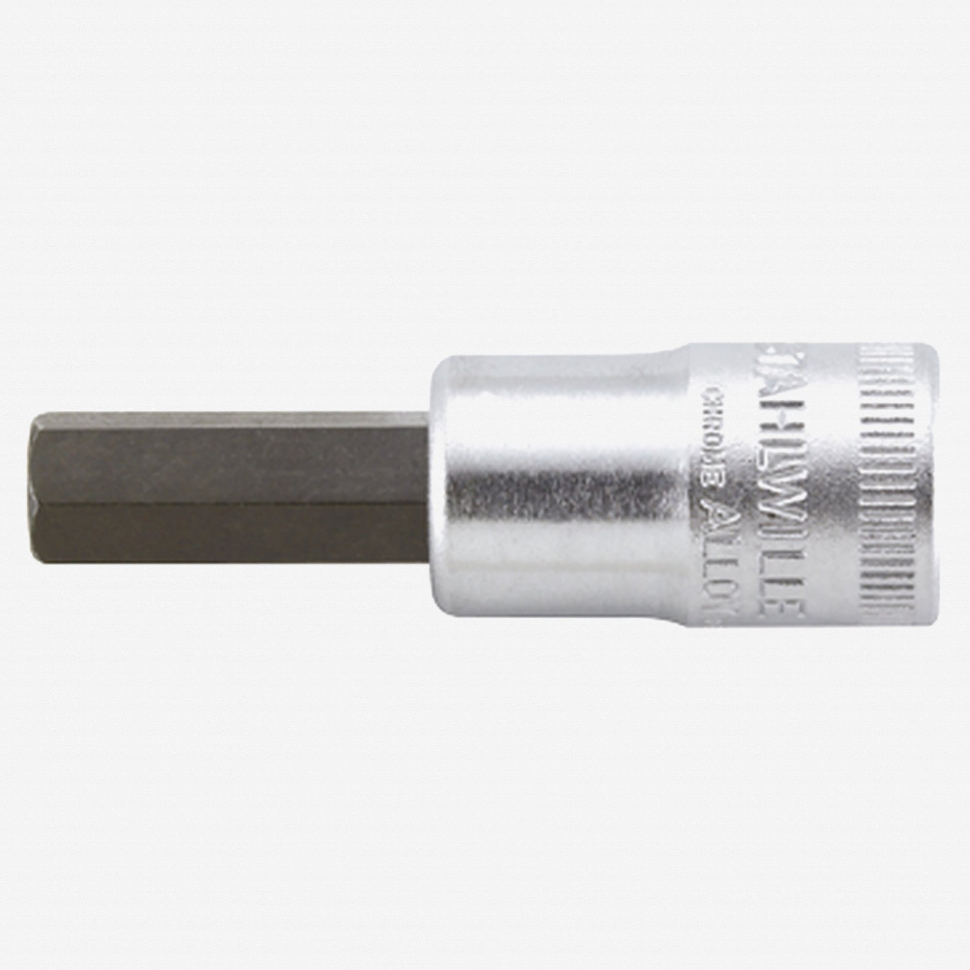 Stahlwille 1049/9 Hex Socket, 3/8" Drive, 9 mm - ST02151009 - KC Tool