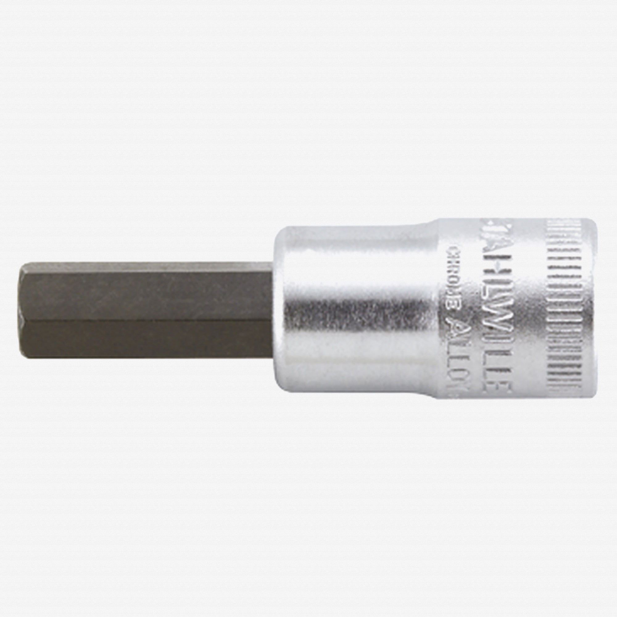 Stahlwille 1049/9 Hex Socket, 3/8" Drive, 9 mm - ST02151009 - KC Tool