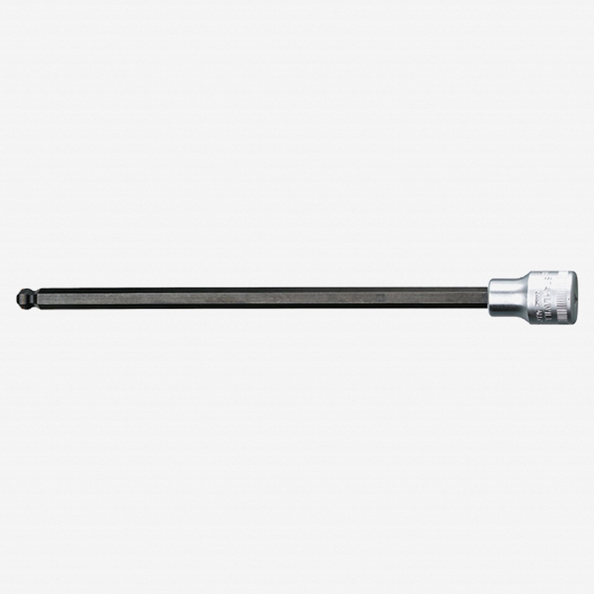 Stahlwille 1054KK Hex Socket, 1/2" Drive, 5 mm - ST03310005 - KC Tool