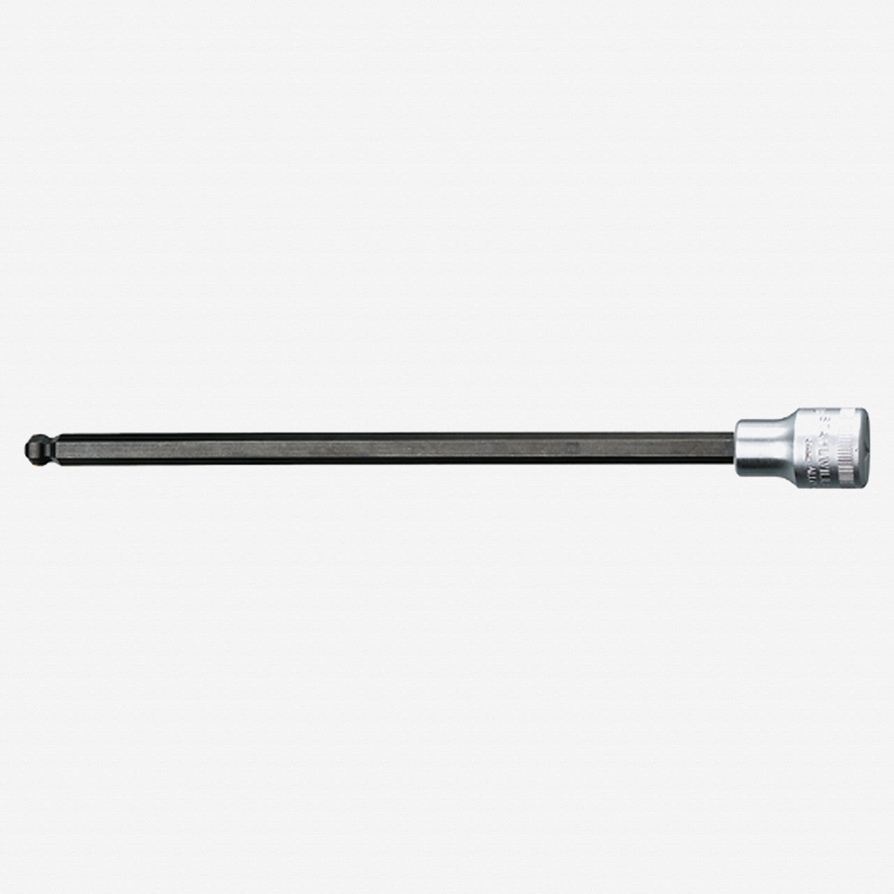 Stahlwille 1054KK Hex Socket, 1/2" Drive, 8 mm - ST03310008 - KC Tool