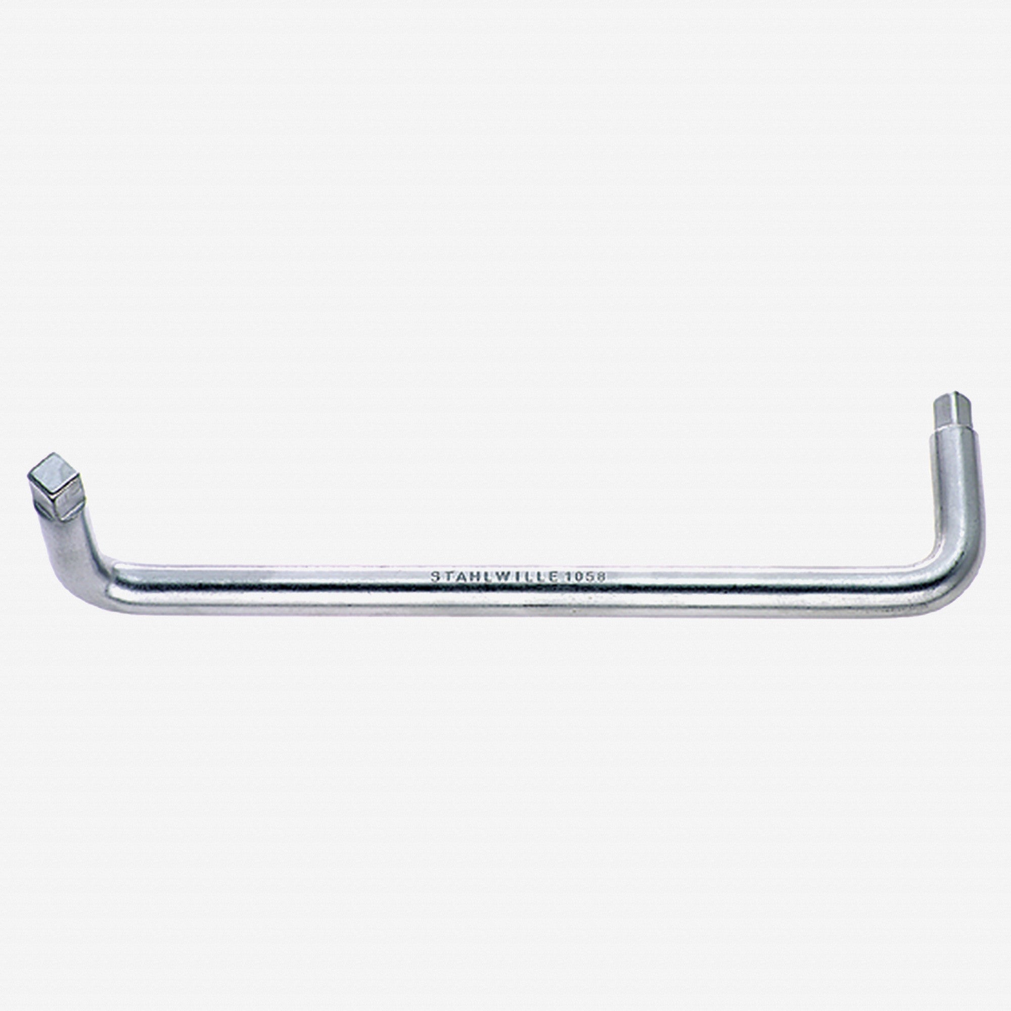 Stahlwille 1058 Oil Service Spanner - ST44730810 - KC Tool