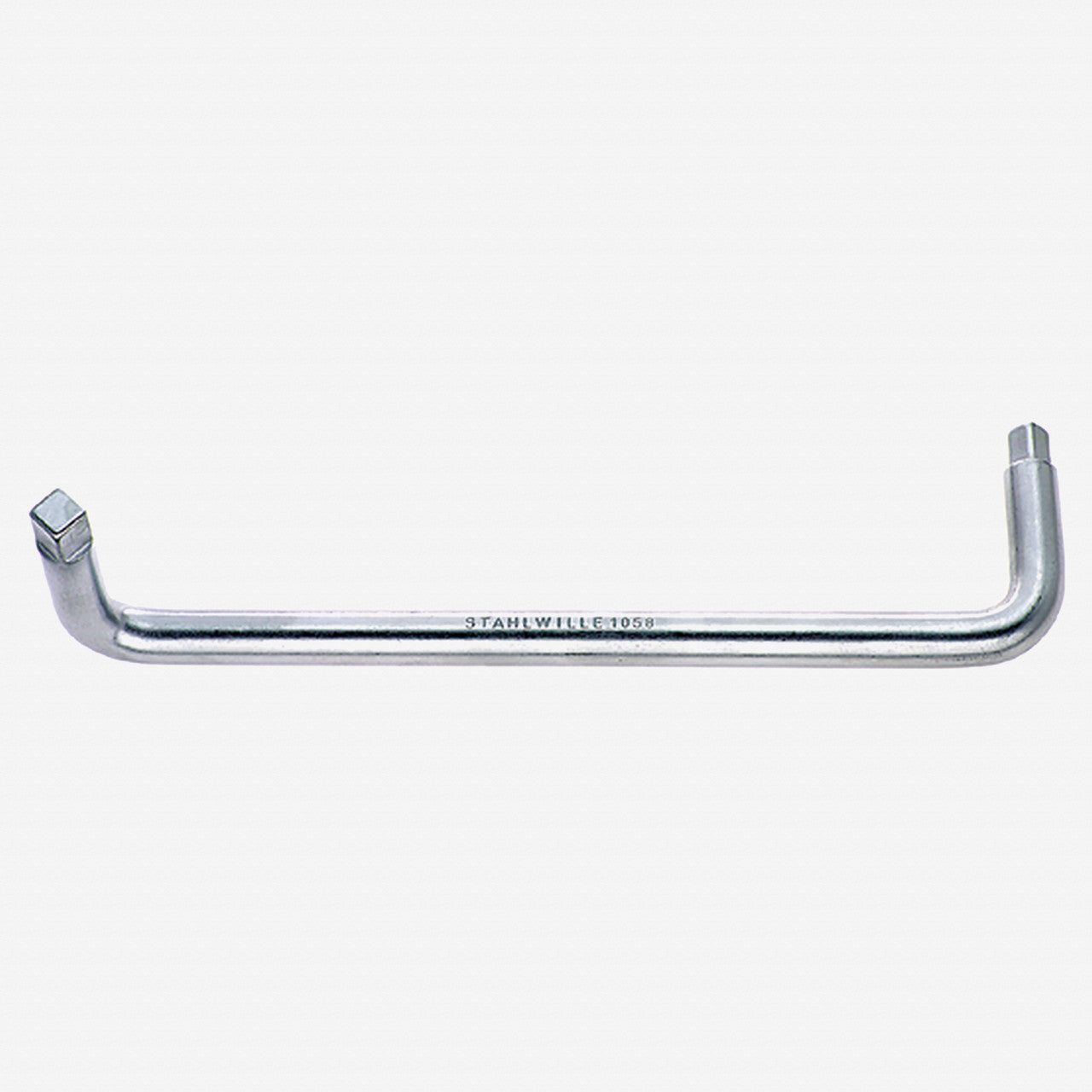 Stahlwille 1058 Oil Service Spanner - ST44730810 - KC Tool