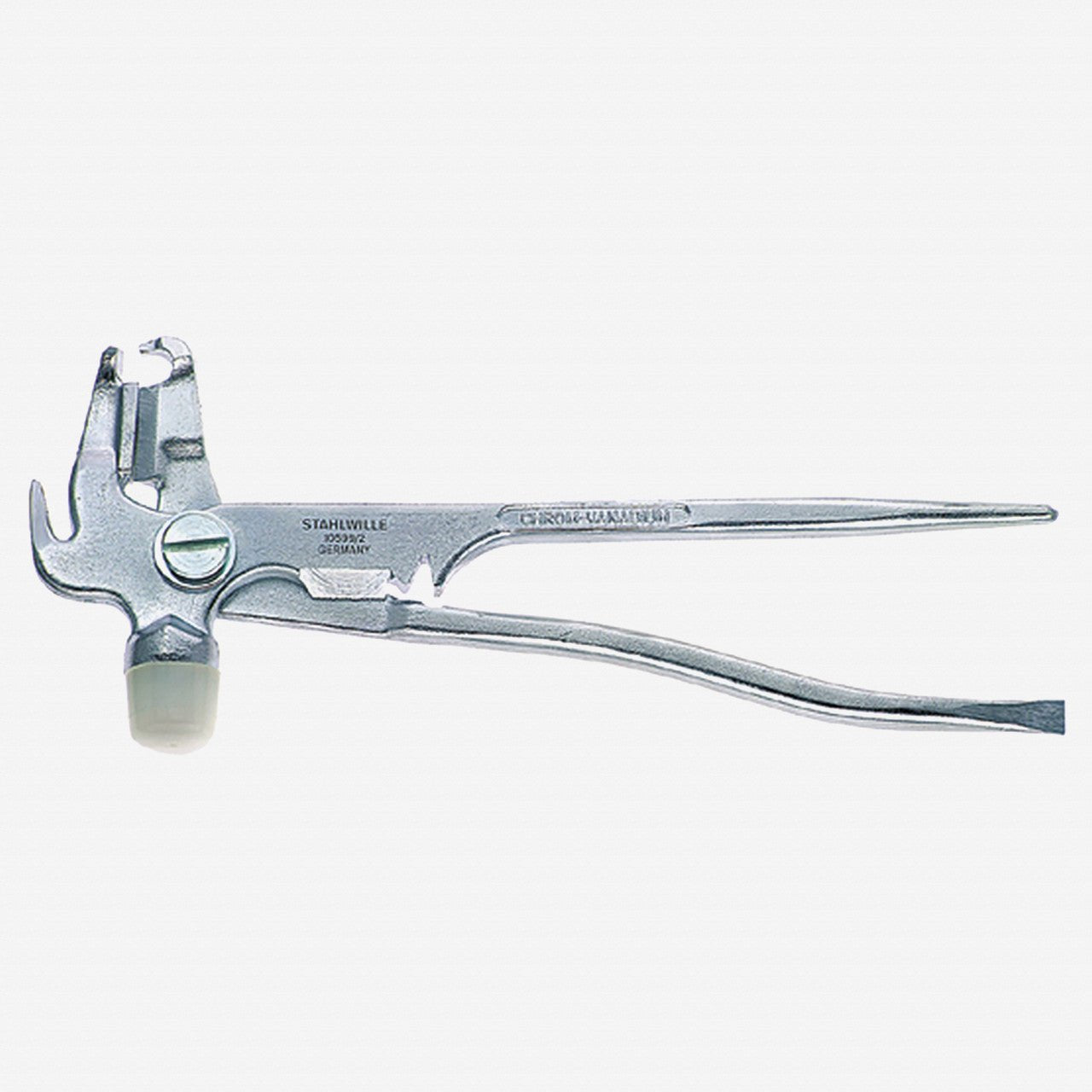 Stahlwille 10599/2 Wheel Weight Pliers - ST76294003 - KC Tool
