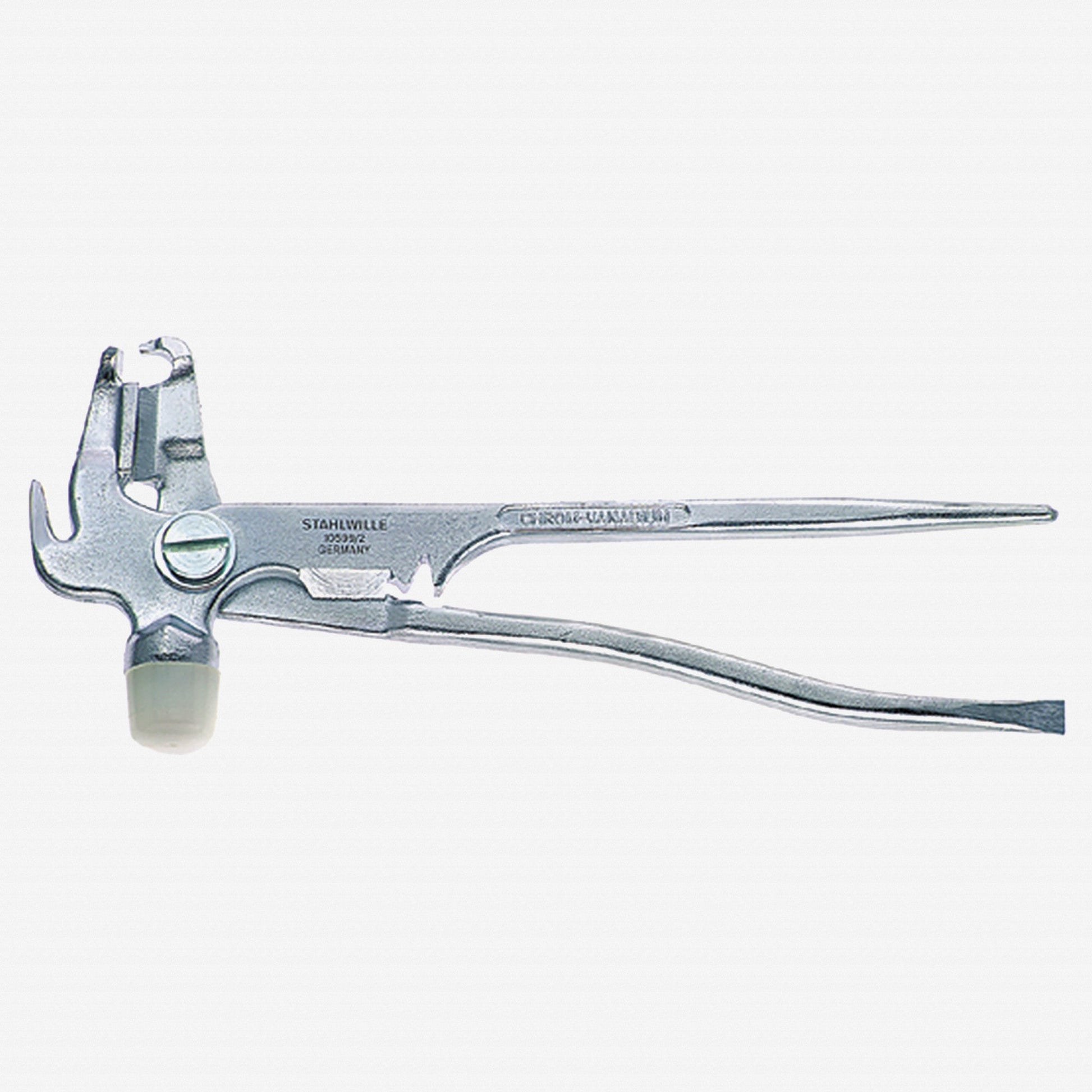 Stahlwille 10599/2 Wheel Weight Pliers - ST76294003 - KC Tool
