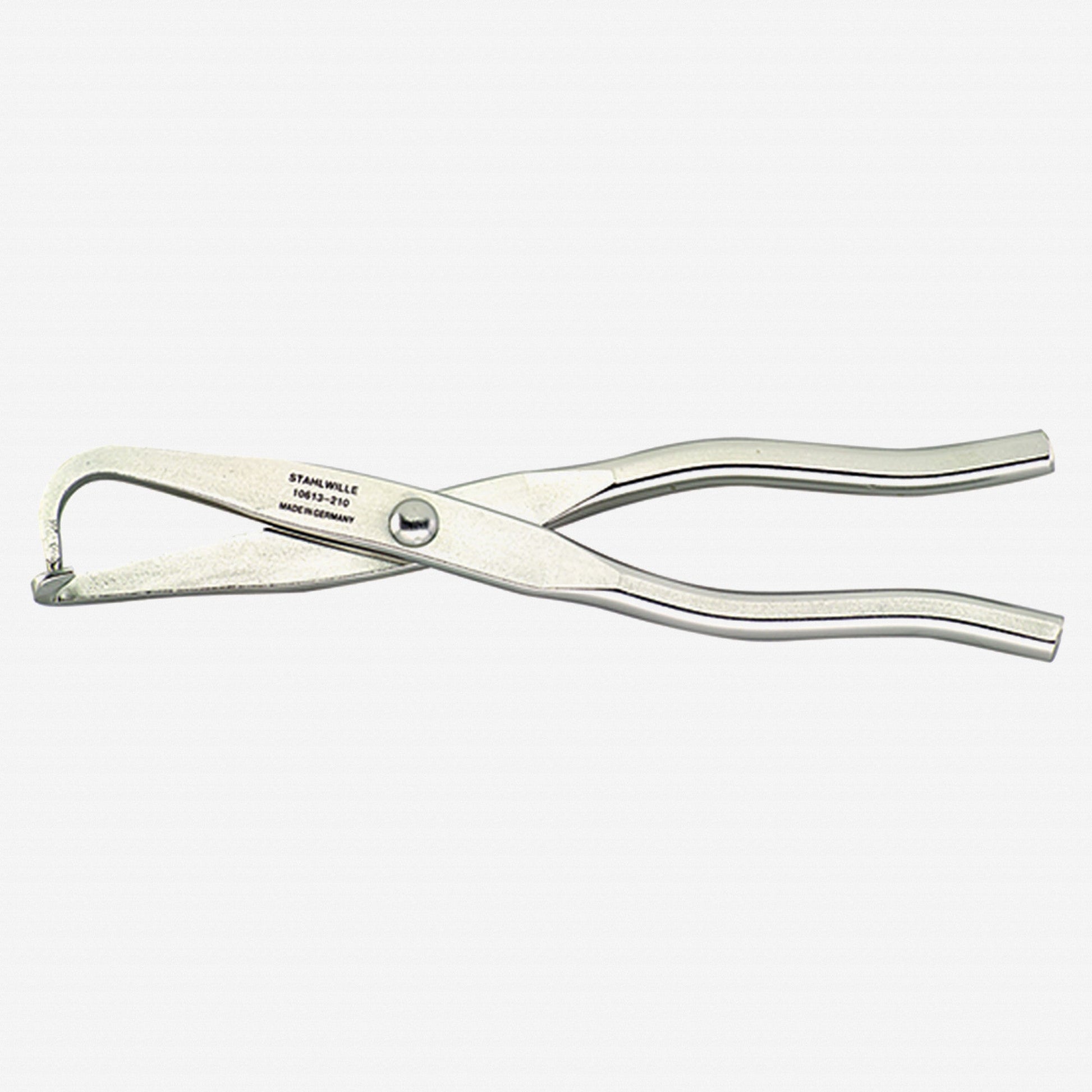 Stahlwille 10613 Brake Spring Pliers, 210 mm - ST76413001 - KC Tool