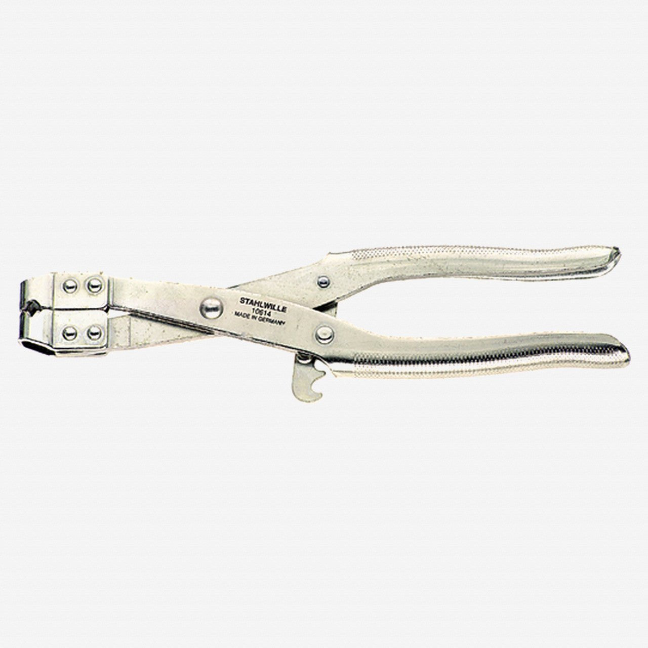 Stahlwille 10614 Hose Clip Pliers - ST76460000 - KC Tool