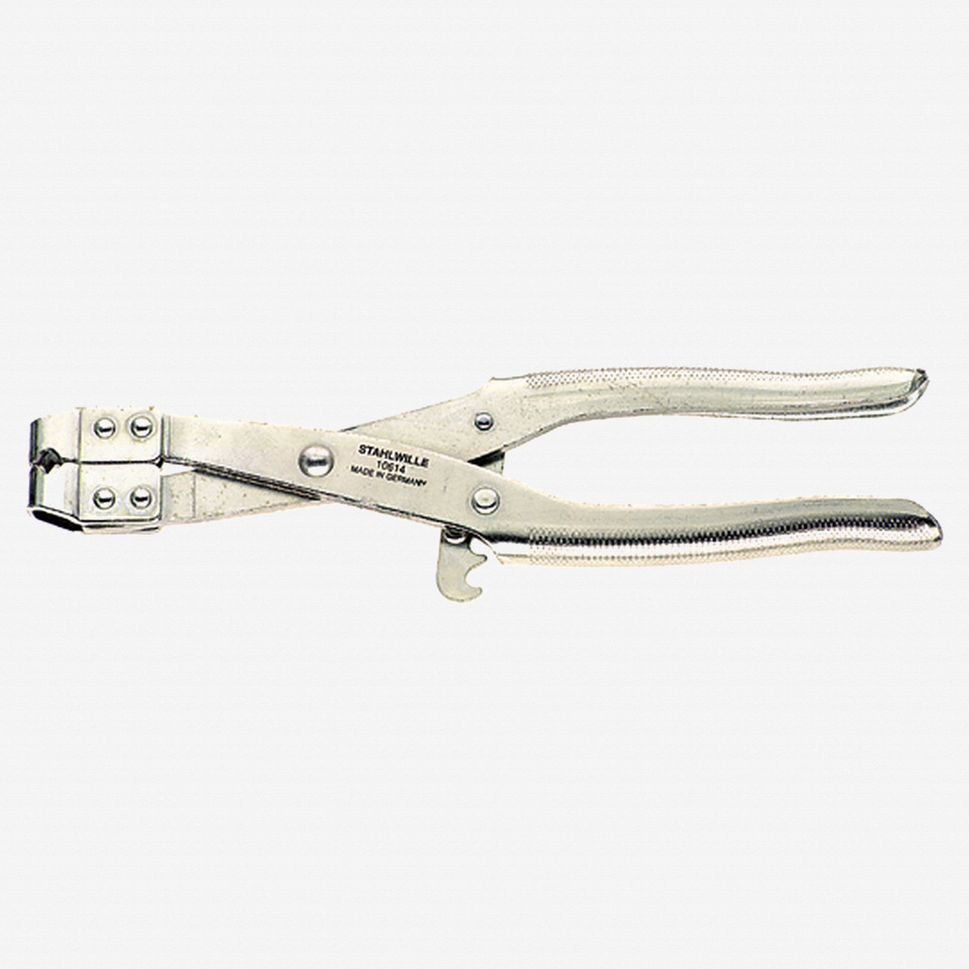 Stahlwille 10614 Hose Clip Pliers - ST76460000 - KC Tool