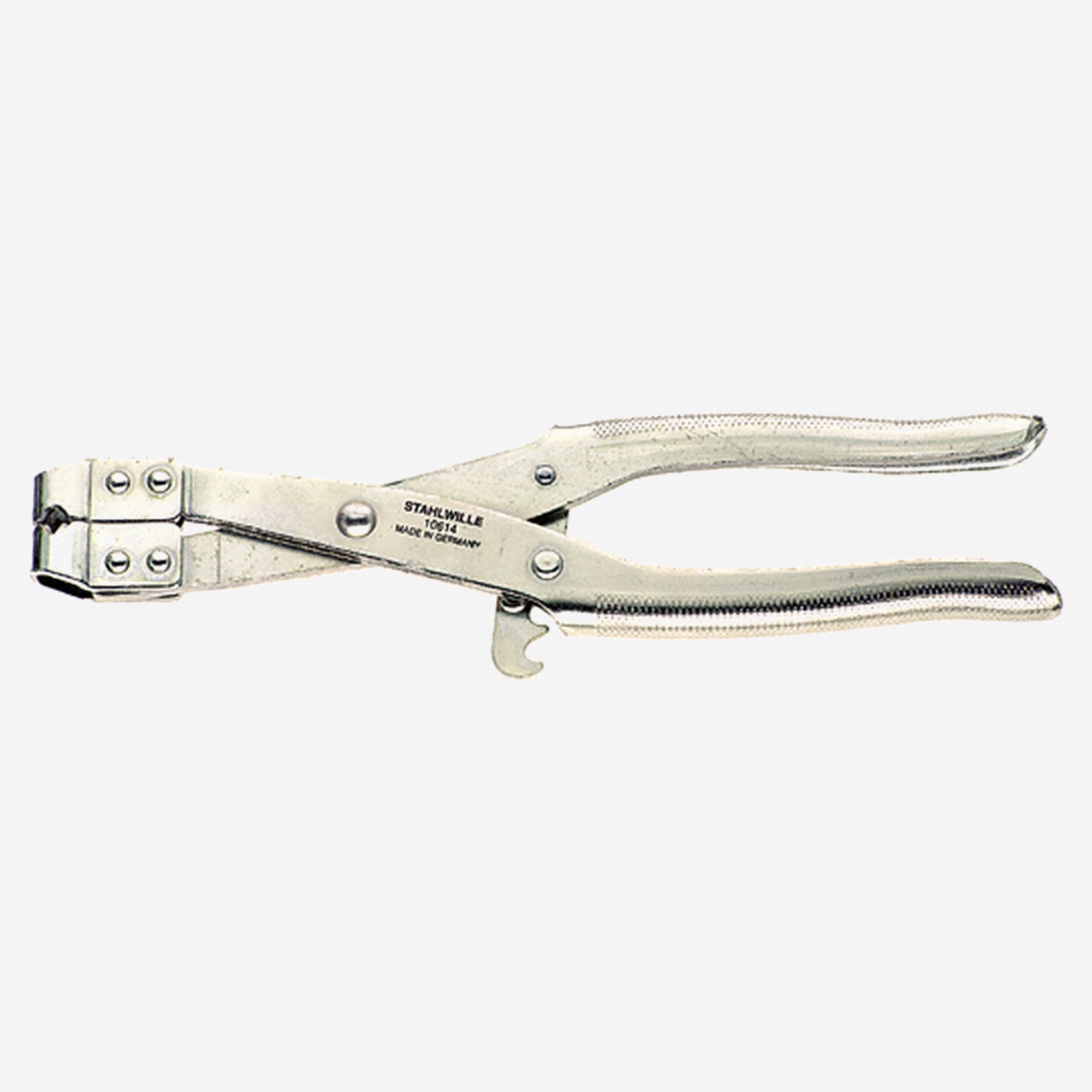 Stahlwille 10614 Hose Clip Pliers - ST76460000 - KC Tool