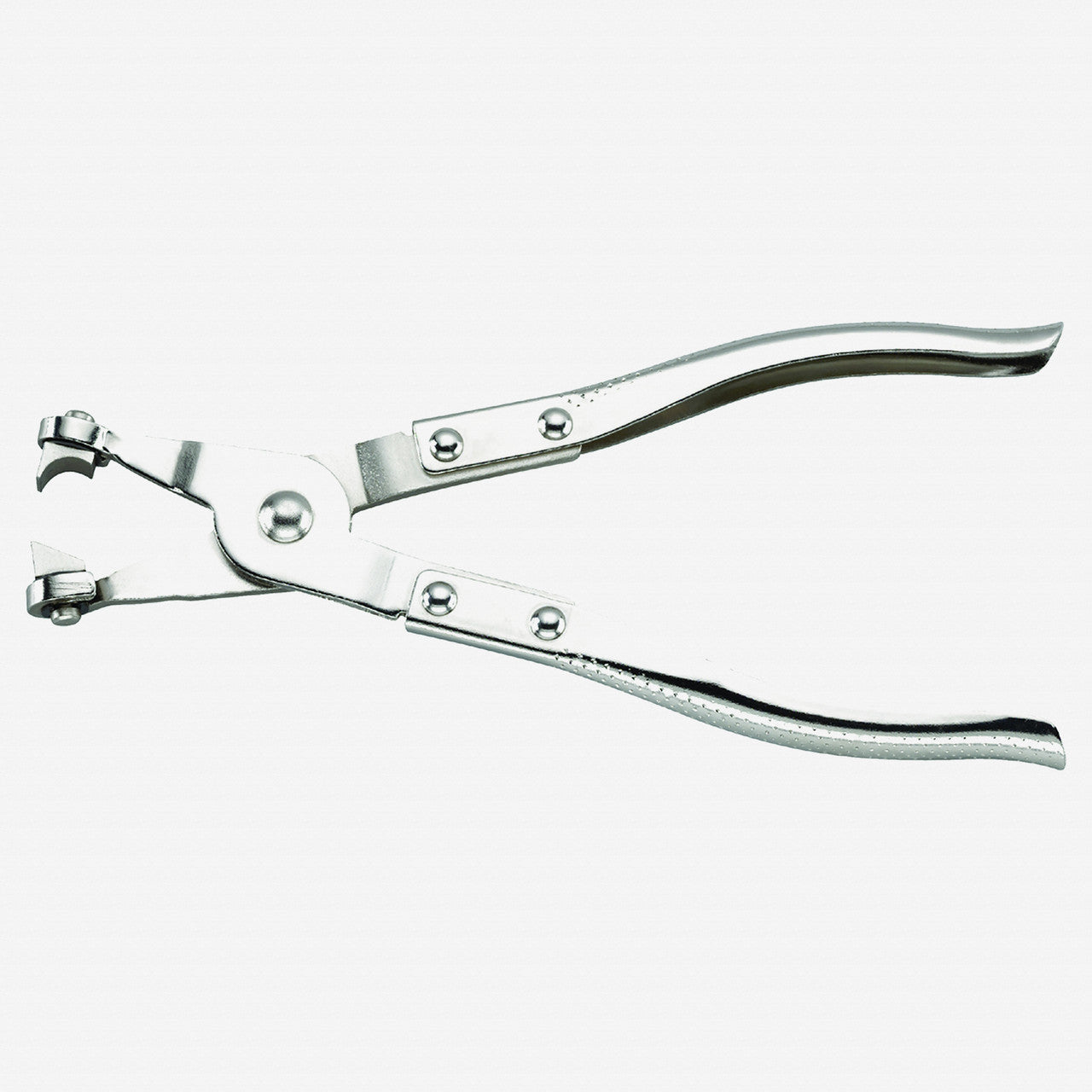 Stahlwille 10615/1 Hose Clip Pliers, for CLIC Clips - ST76460013 - KC Tool