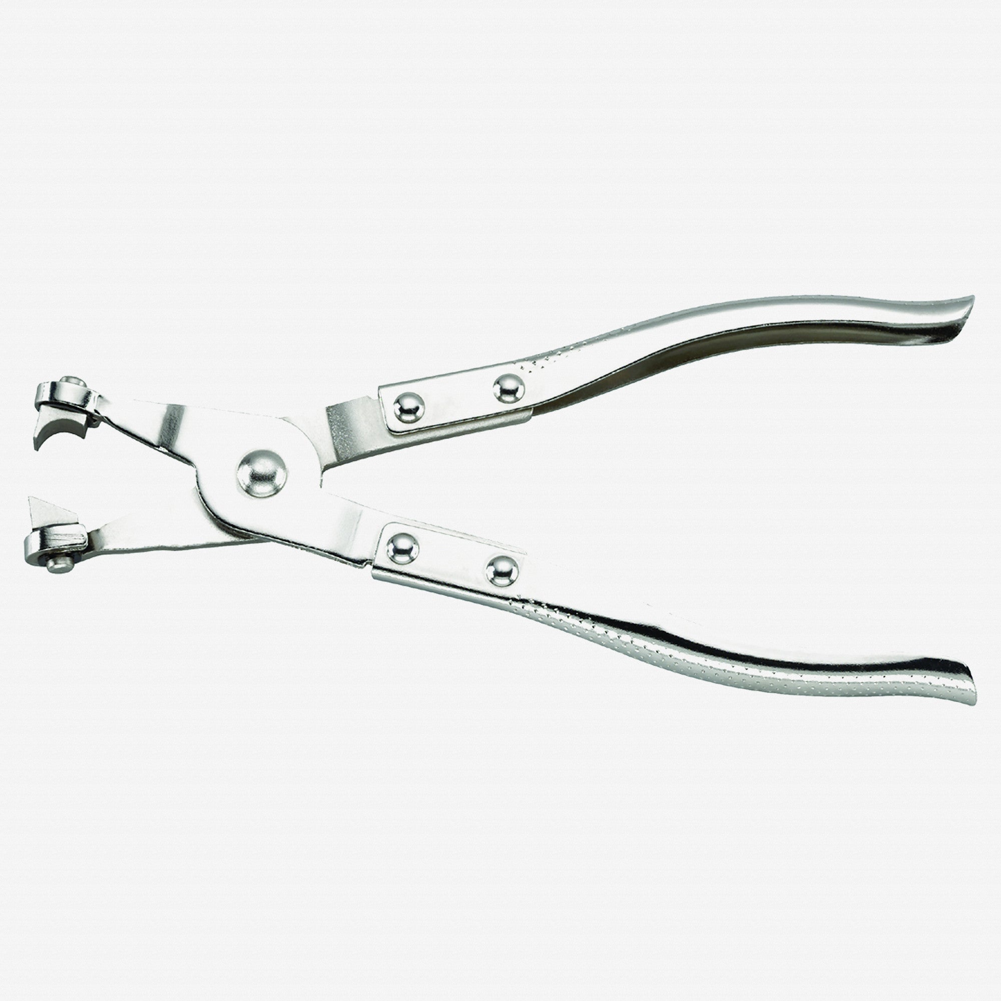 Stahlwille 10615/1 Hose Clip Pliers, for CLIC Clips - ST76460013 - KC Tool