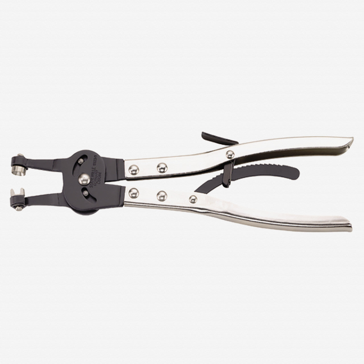 Stahlwille 10623/1 Hose Clip Pliers, 290 mm - ST76460012 - KC Tool
