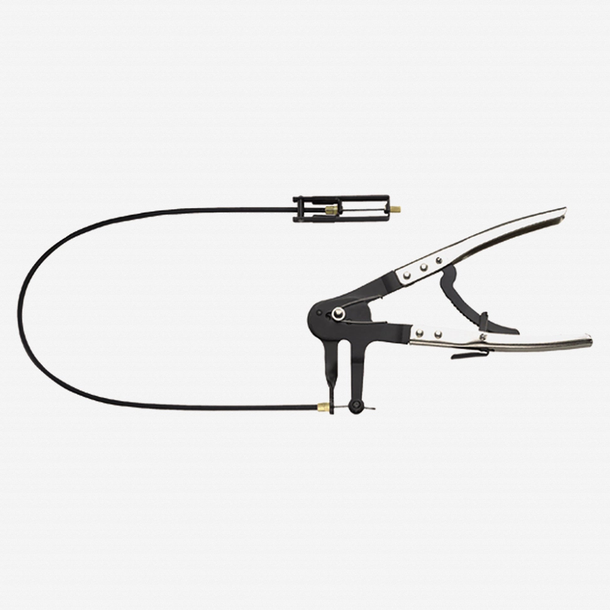Stahlwille 10623/2 Hose Clip Pliers, Cable-release design - ST76540001 - KC Tool