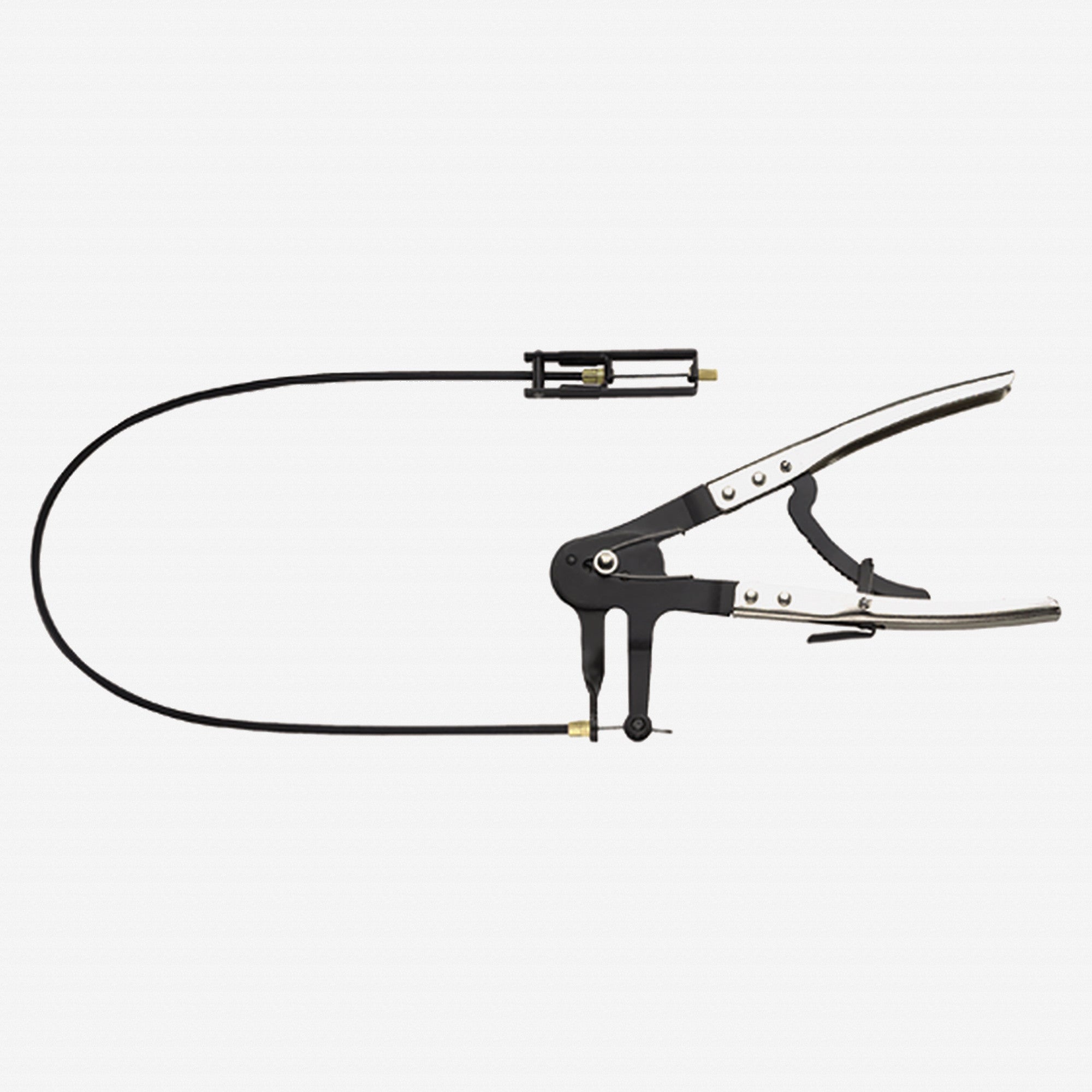 Stahlwille 10623/2 Hose Clip Pliers, Cable-release design - ST76540001 - KC Tool