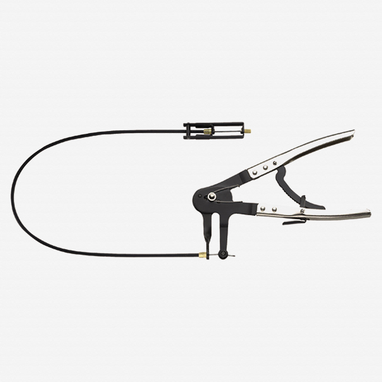 Stahlwille 10623/2 Hose Clip Pliers, Cable - release design - ST76540001 - KC Tool