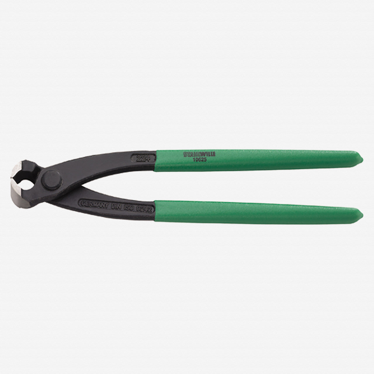 Stahlwille 10625 Ear Clamp Pliers - ST76540002 - KC Tool