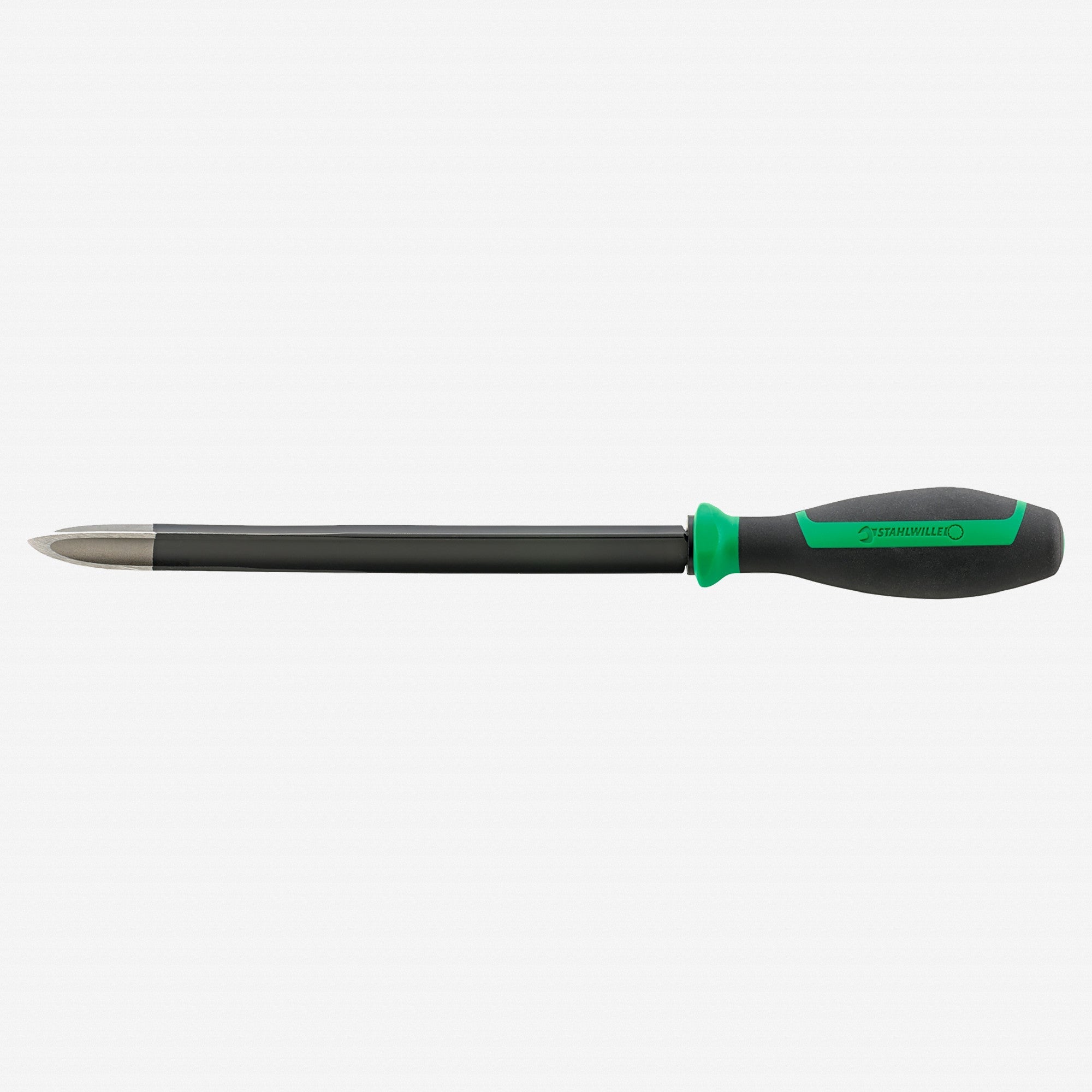 Stahlwille 10670 Three-square Engineer's Scraper, 260 mm - ST72063103 - KC Tool