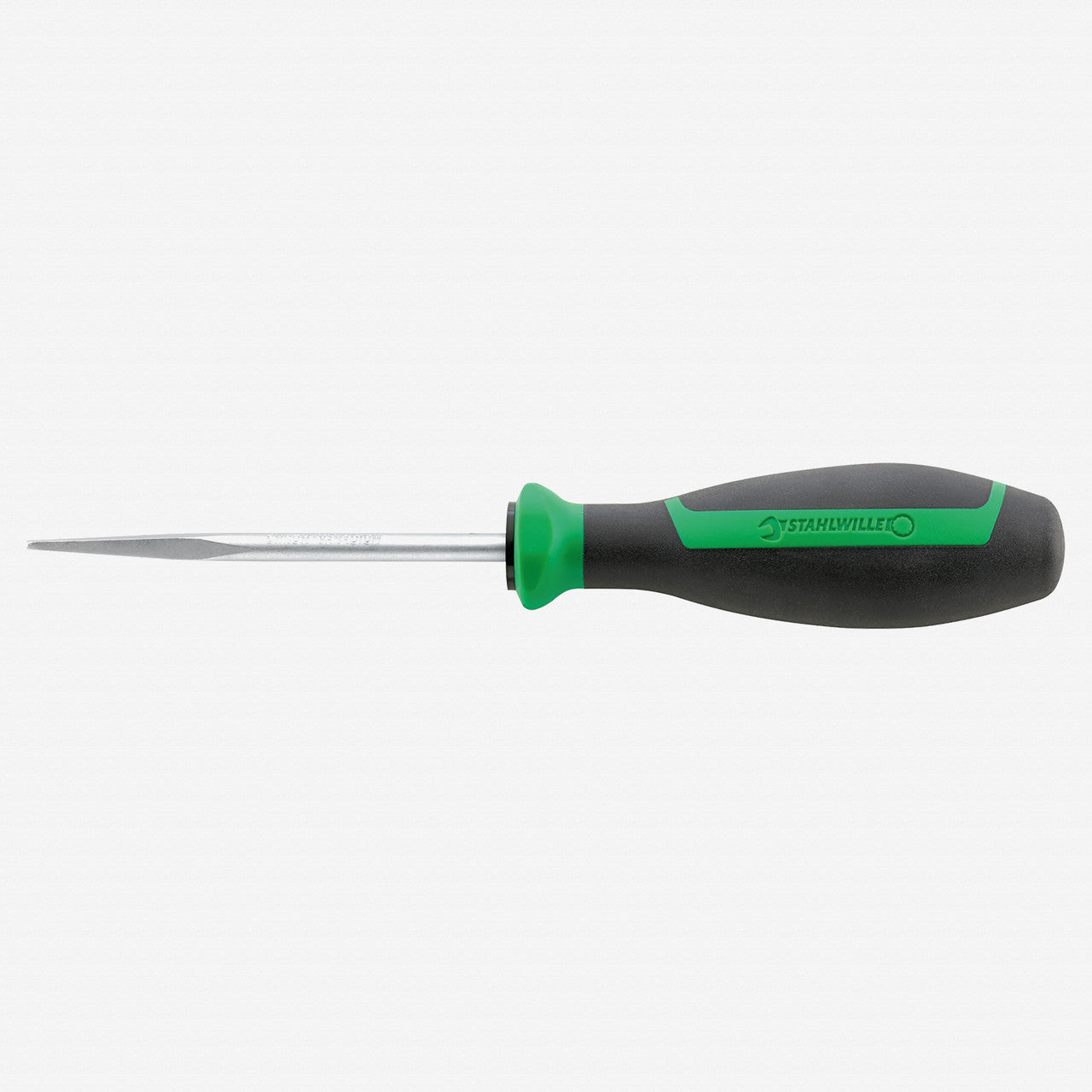 Stahlwille 10757 Four - sided Bradawl - ST77593000 - KC Tool
