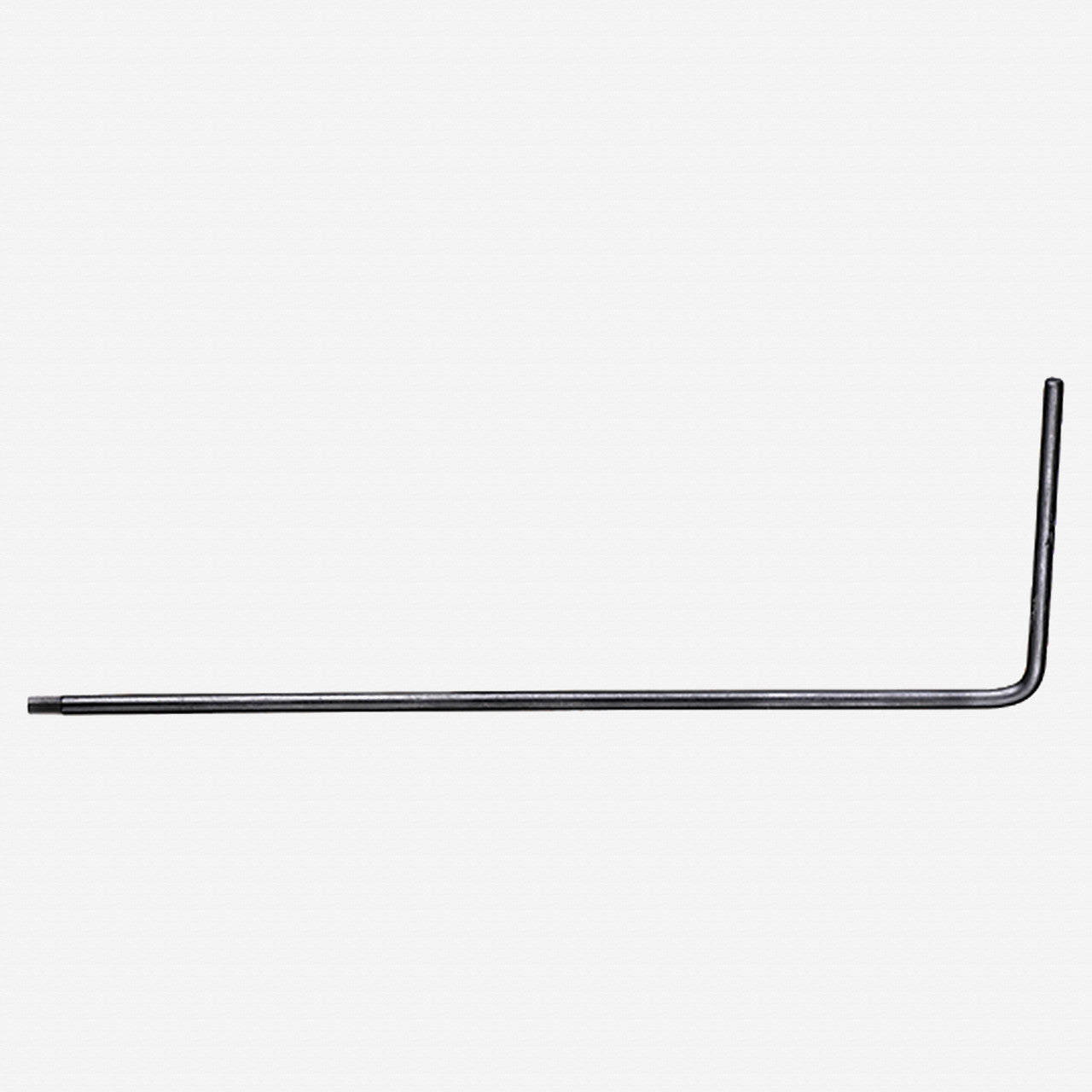 Stahlwille 10759 Hi - Lok L - Key, 2 mm hex; 100 mm - ST43064002 - KC Tool