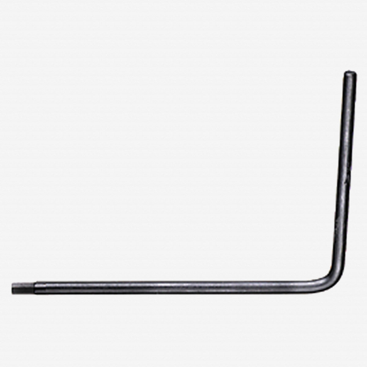 Stahlwille 10759a Hi-Lok L-Key, 1/16"; 100 mm - ST43564004 - KC Tool