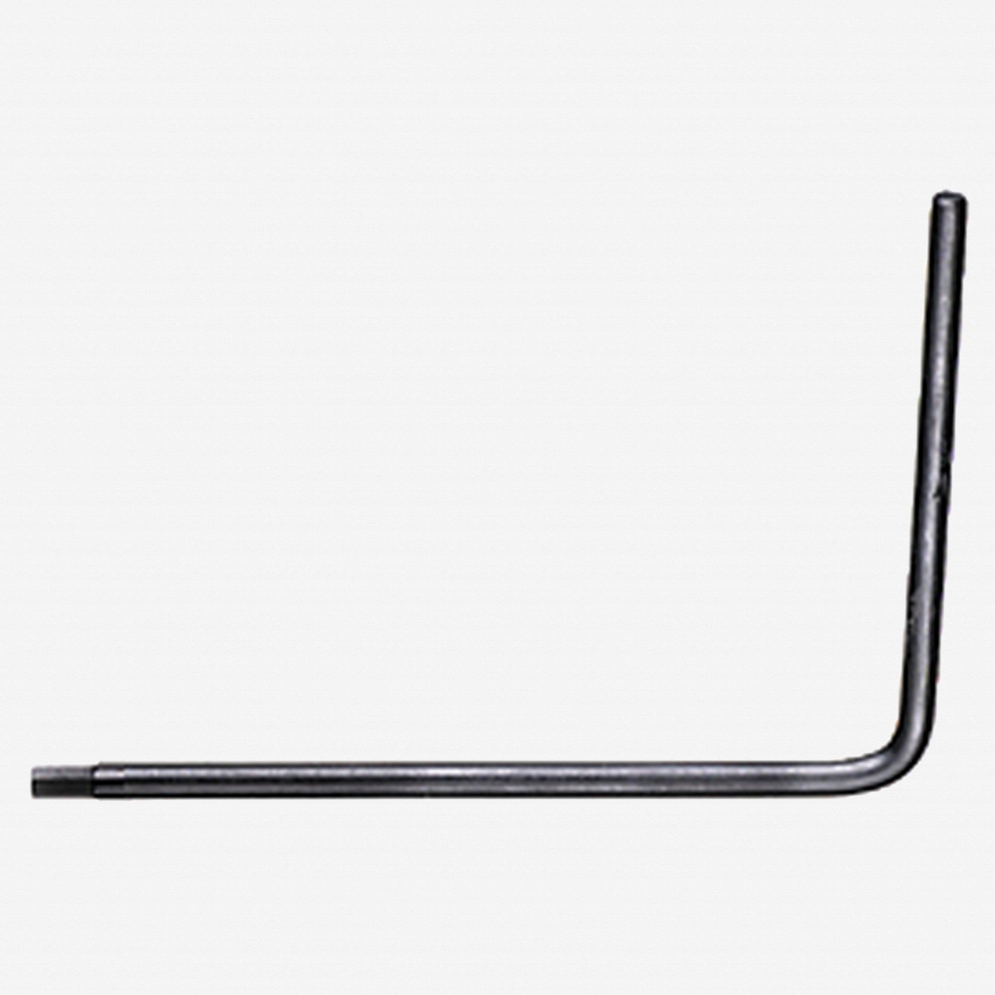 Stahlwille 10759a Hi-Lok L-Key, 5/64"; 50 mm - ST43560005 - KC Tool