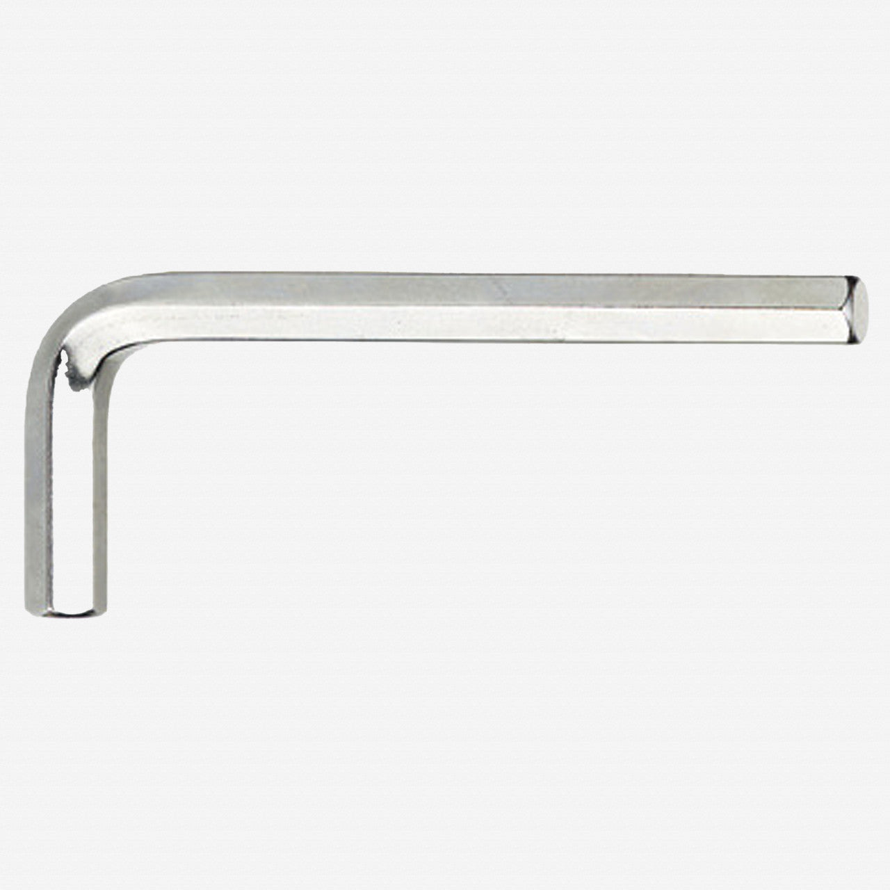 Stahlwille 10760 Hex L - Key, 3.0 x 66 mm, Nickel - Plated - ST43153003 - KC Tool