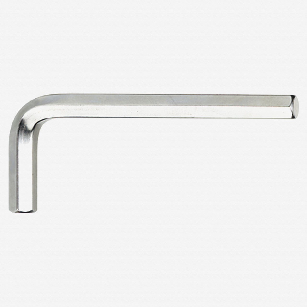 Stahlwille 10760 Nickel Hex L - Key, 27 x 250mm - ST43153027 - KC Tool