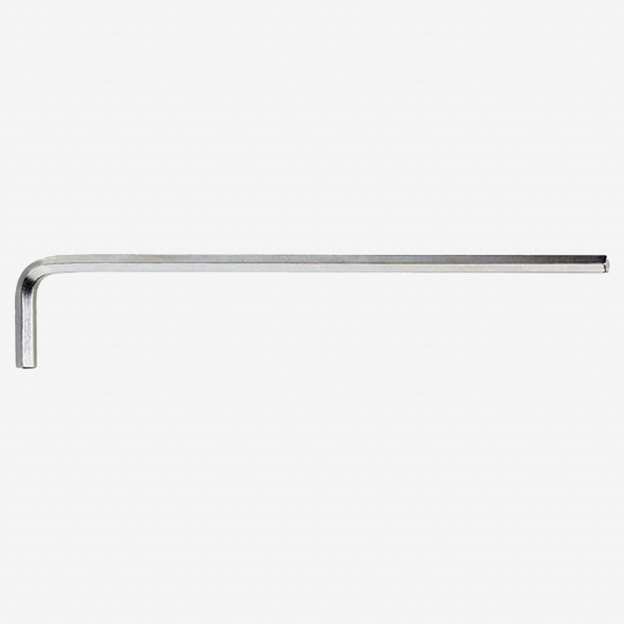 Stahlwille 10765 Hex L - Key, 2.0 x 100 mm, Nickel - Plated - ST43213002 - KC Tool