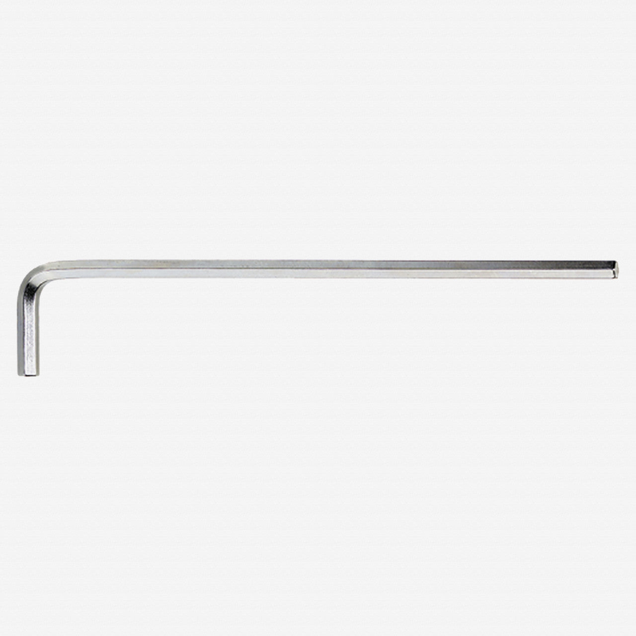 Stahlwille 10765 Nickel Hex L - Key, 2.5 x 112mm, Extra Long - ST43210025 - KC Tool