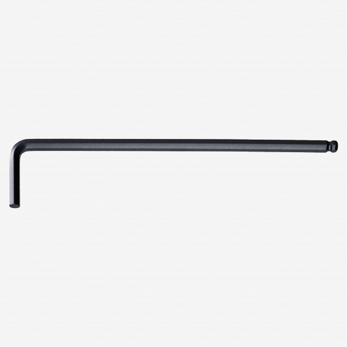 Stahlwille 10767 Hex L-Key, 1.5 x 89mm, Ball End - ST43260015 - KC Tool