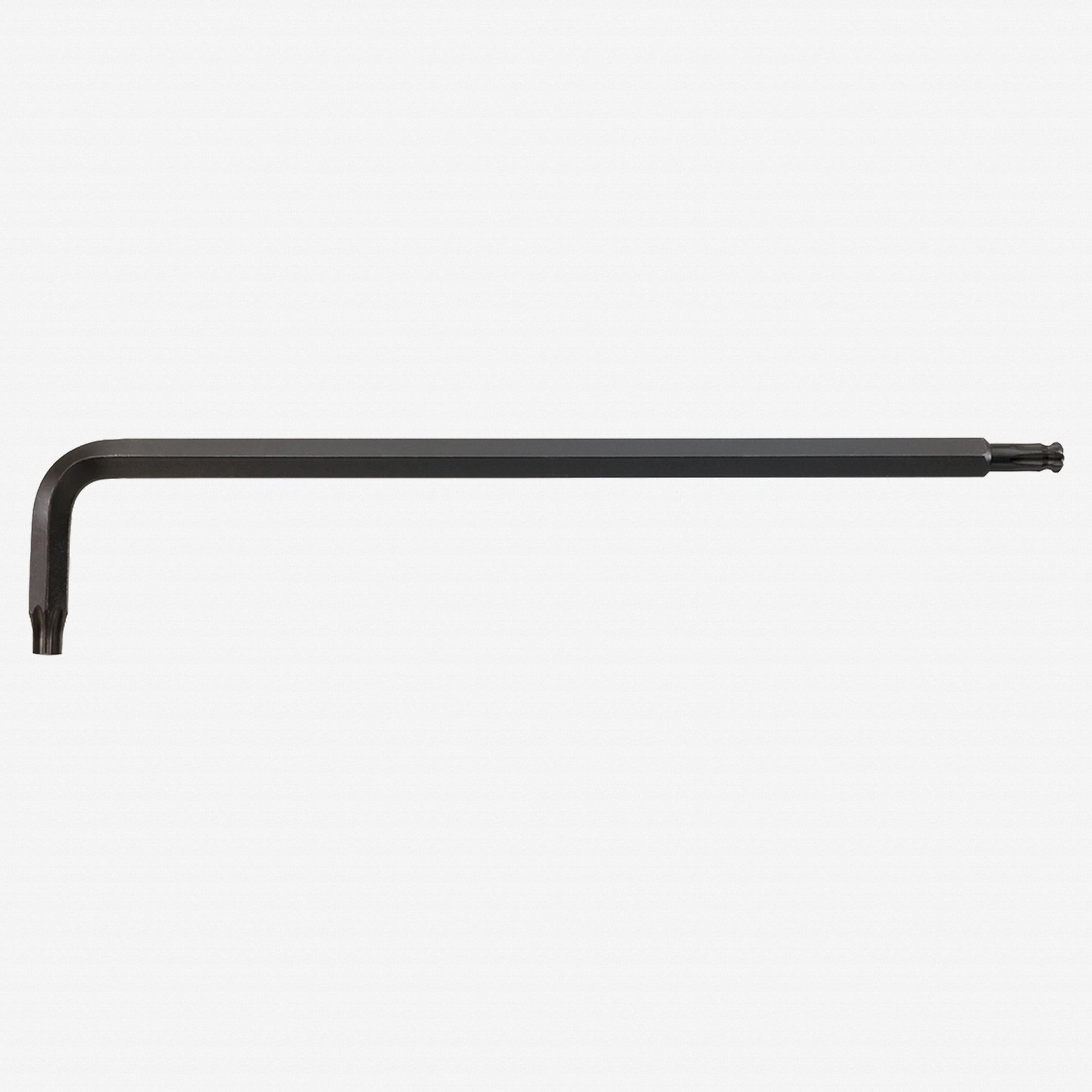 Stahlwille 10771 TORX® L-Key, T15 x 136mm, Ball End - ST43270015 - KC Tool