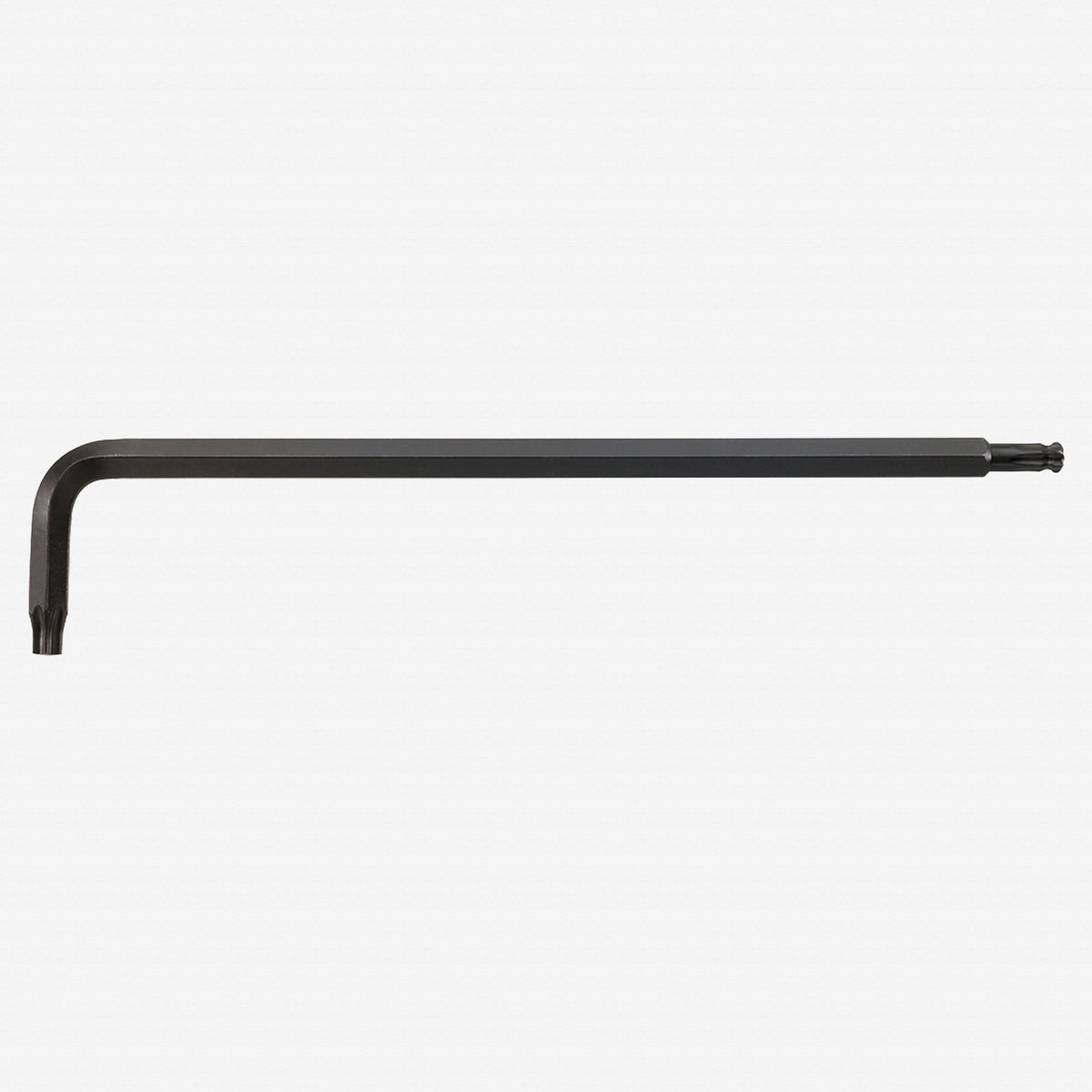 Stahlwille 10771 TORX® L-Key, T20 x 148mm, Ball End - ST43270020 - KC Tool