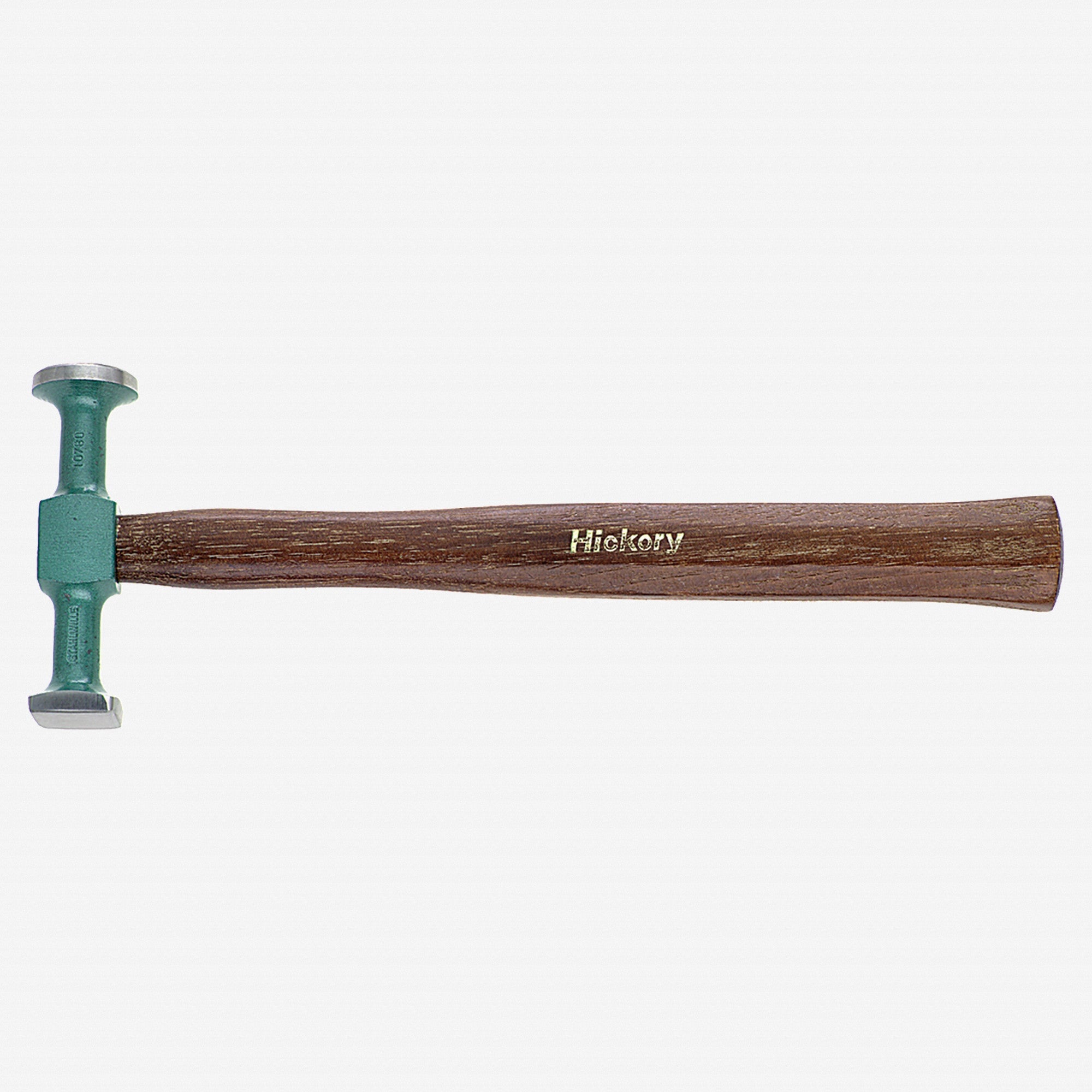 Stahlwille 10780 Planishing Hammer, 346g - ST70130003 - KC Tool