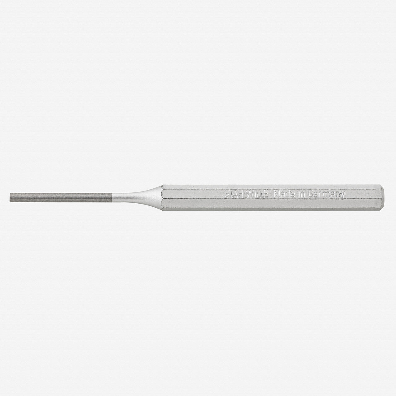 Stahlwille 108 Parallel Pin Punch, 150 x 8mm - ST70070006 - KC Tool