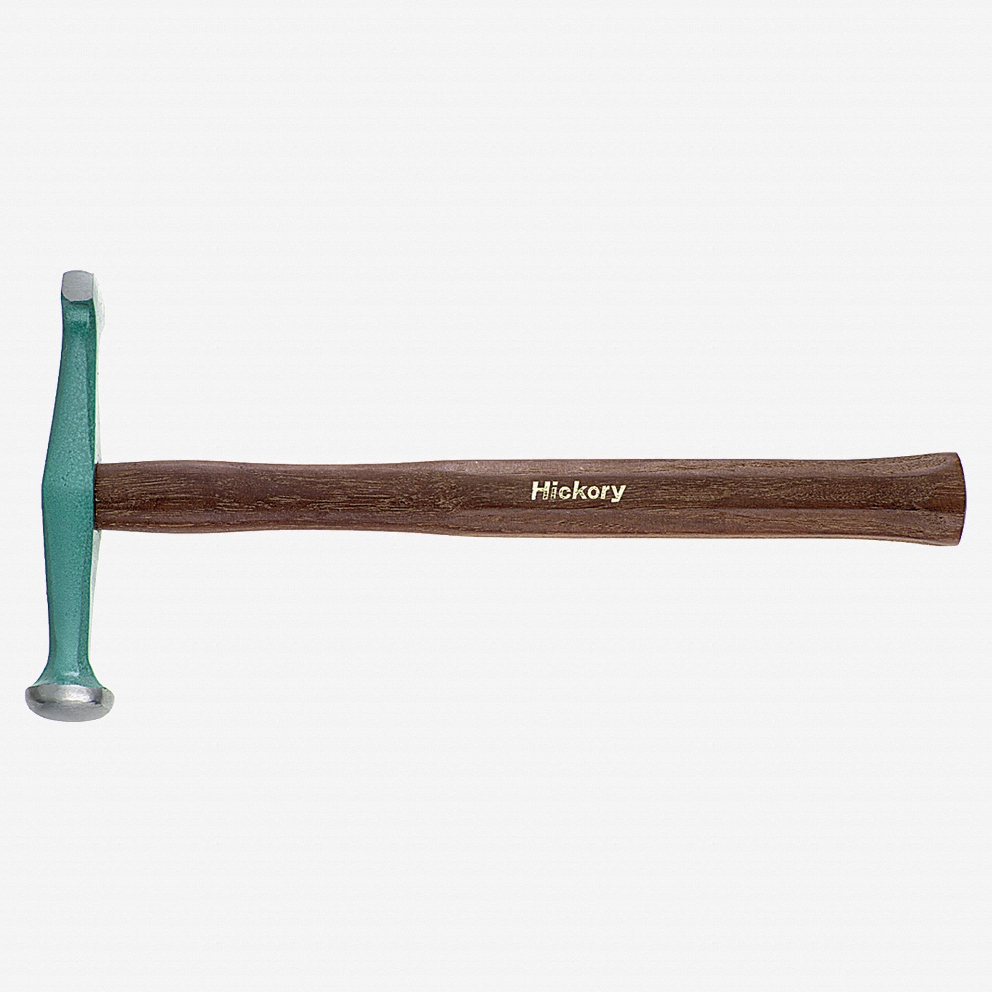 Stahlwille 10811 Planishing and Grooving Hammer, 545g - ST70130012 - KC Tool