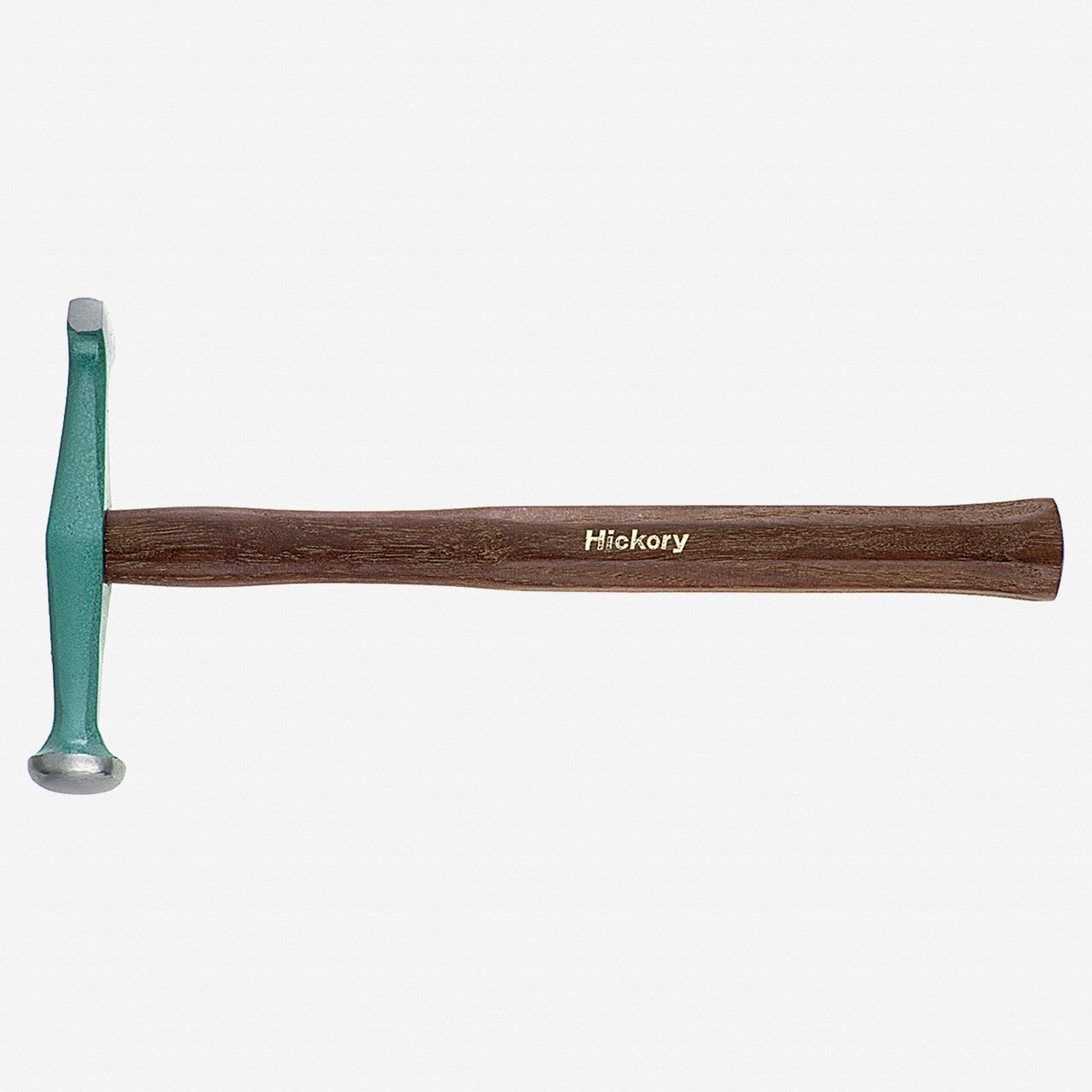 Stahlwille 10811 Planishing and Grooving Hammer, 545g - ST70130012 - KC Tool
