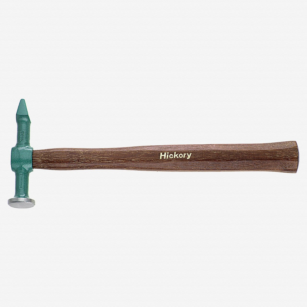 Stahlwille 10812 Planishing and Grooving Hammer, 344g - ST70130013 - KC Tool