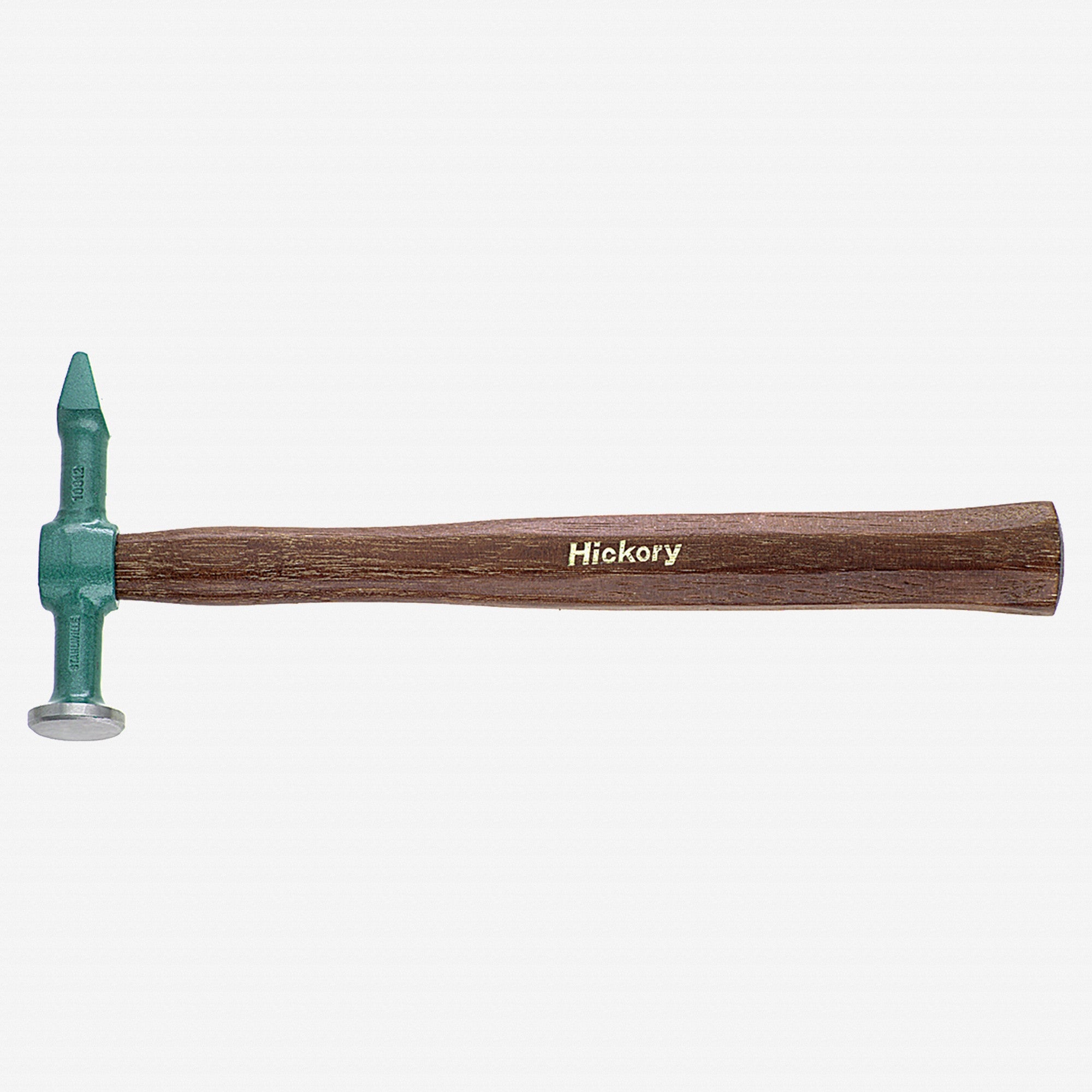 Stahlwille 10812 Planishing and Grooving Hammer, 344g - ST70130013 - KC Tool