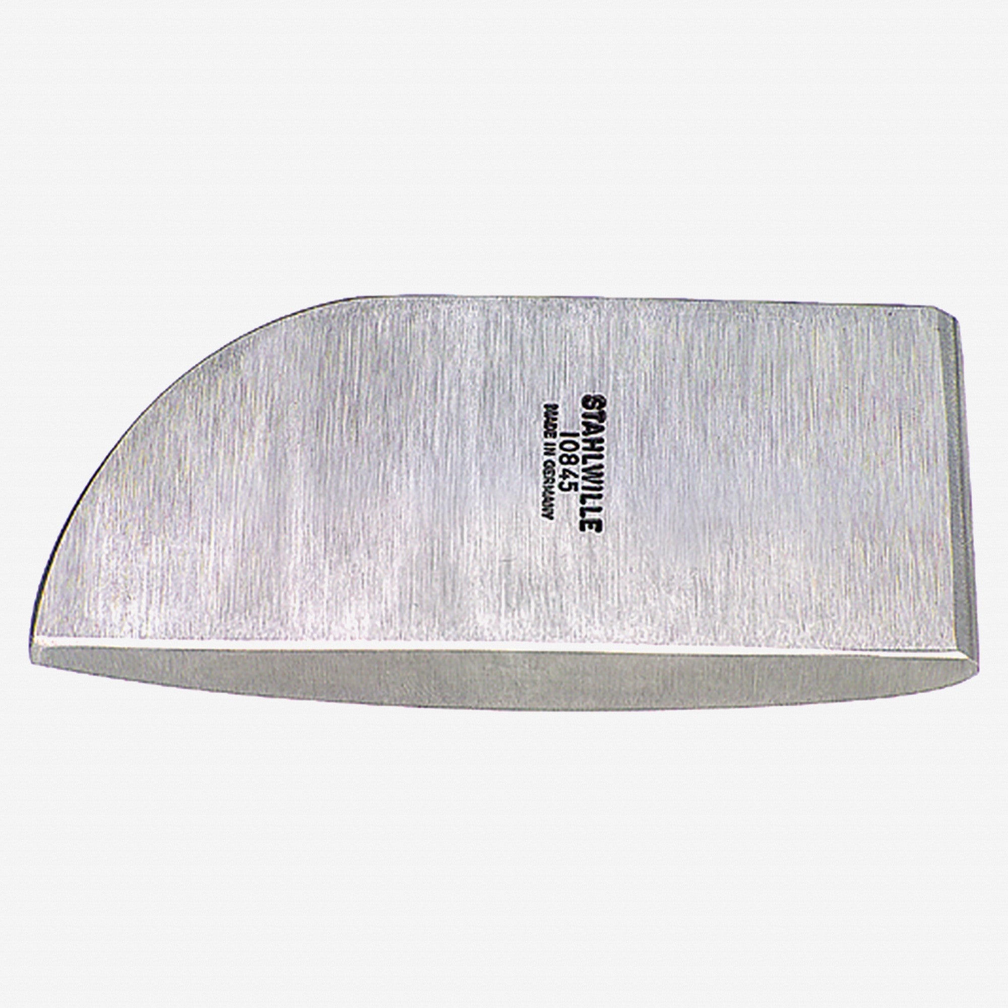Stahlwille 10845 Toe Dolly - ST70210008 - KC Tool