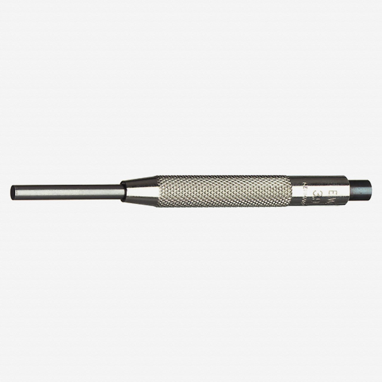 Stahlwille 109 Pin Punch, 0.9 x 80mm - ST70090001 - KC Tool