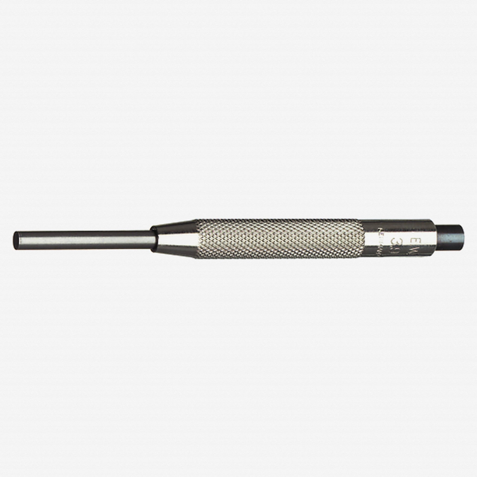 Stahlwille 109 Pin Punch, 1.4 x 82mm - ST70090002 - KC Tool