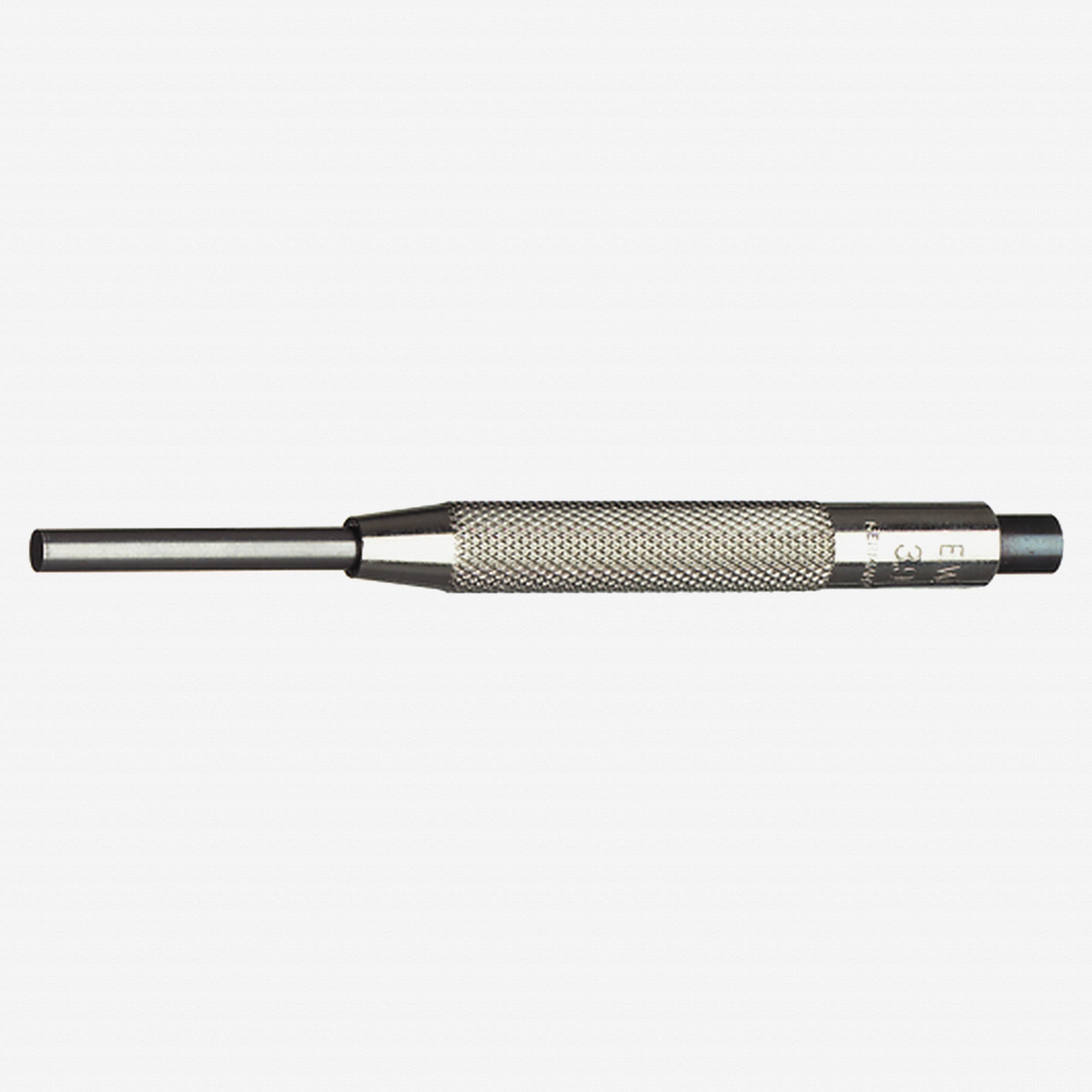 Stahlwille 109 Pin Punch, 1.4 x 82mm - ST70090002 - KC Tool