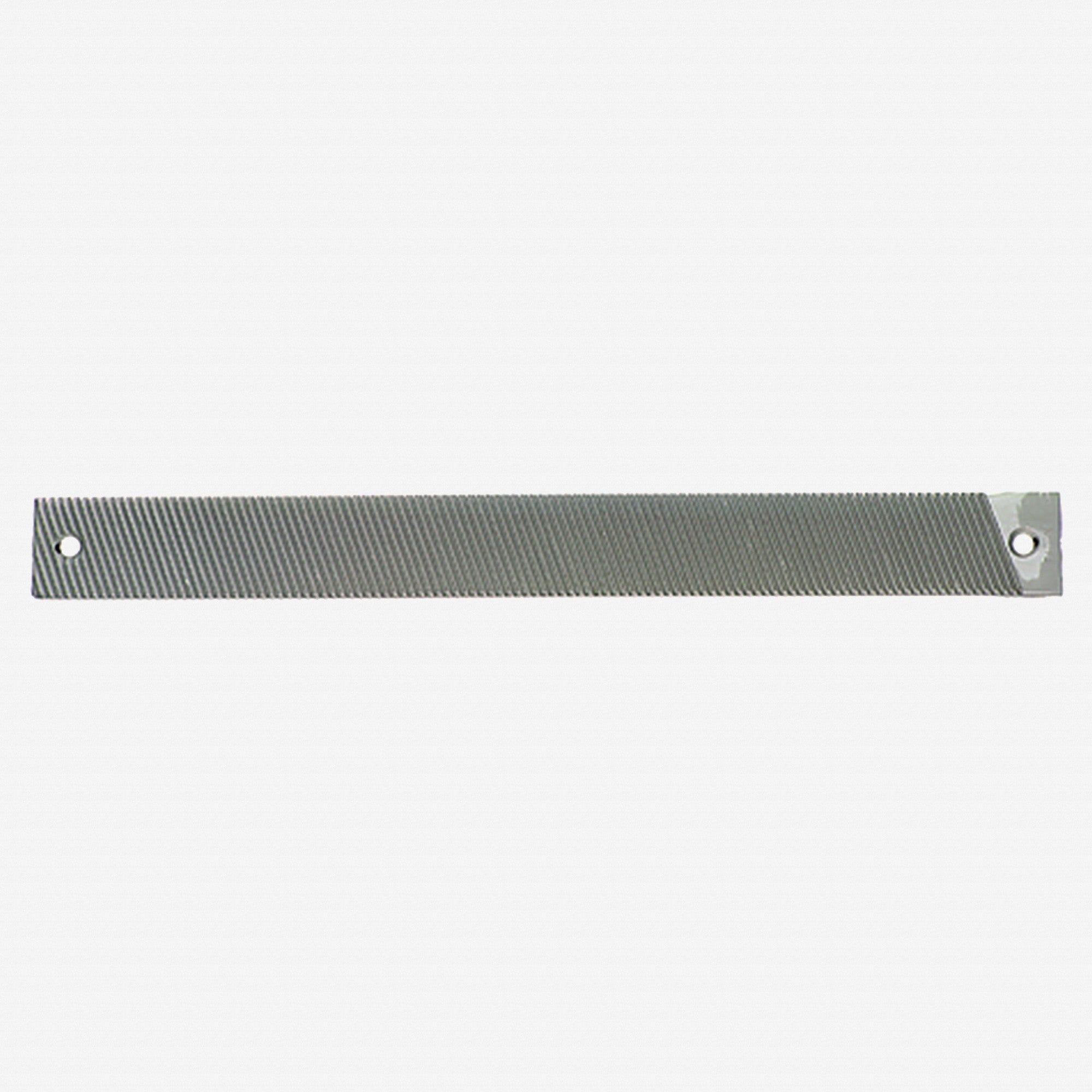 Stahlwille 10915 Spare Body File Blade, Medium, Angled Serrations - ST79060012 - KC Tool