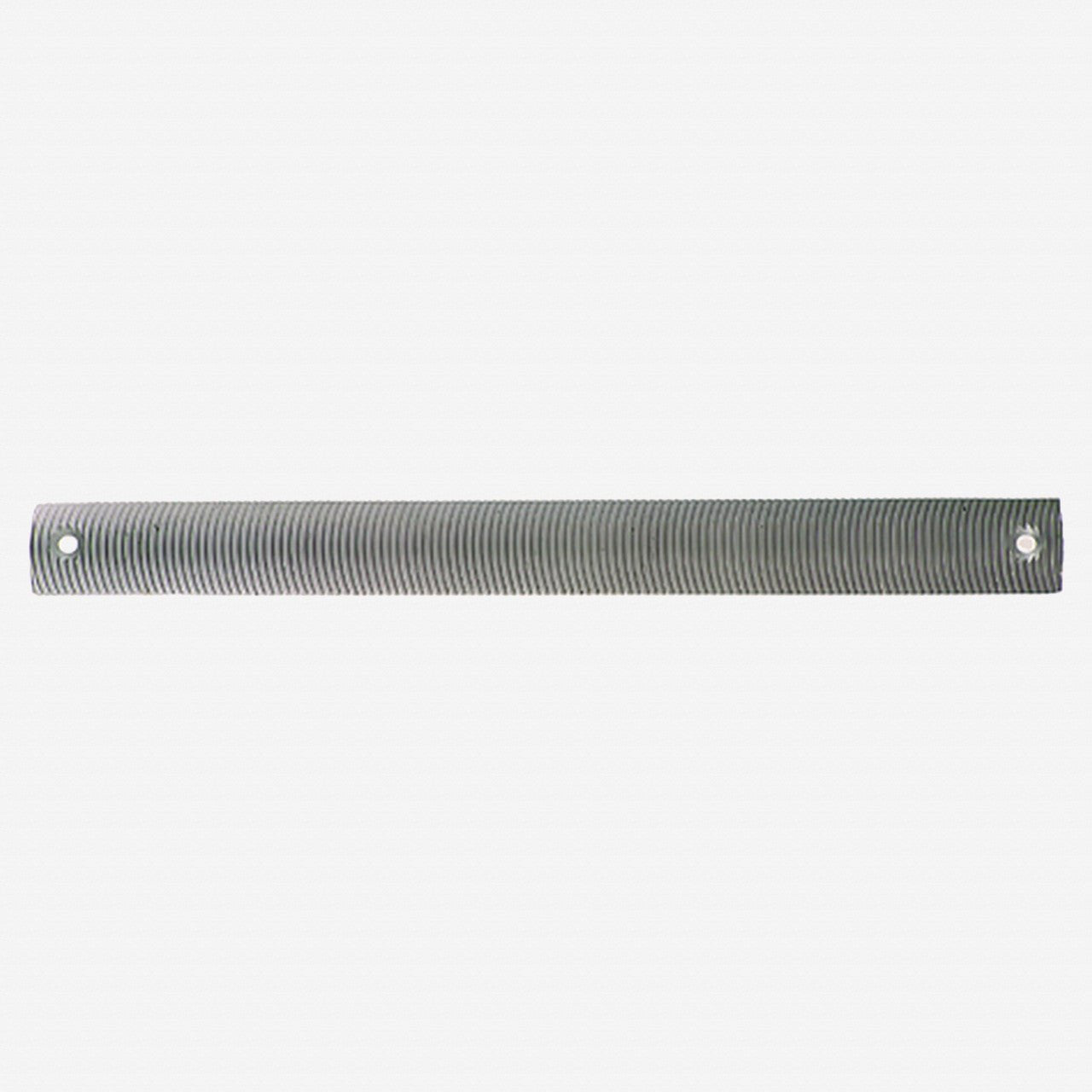 Stahlwille 10921 Spare Body File Blade, Rough, Without Swarf Breaker, Half - Round Serrations - ST79060004 - KC Tool
