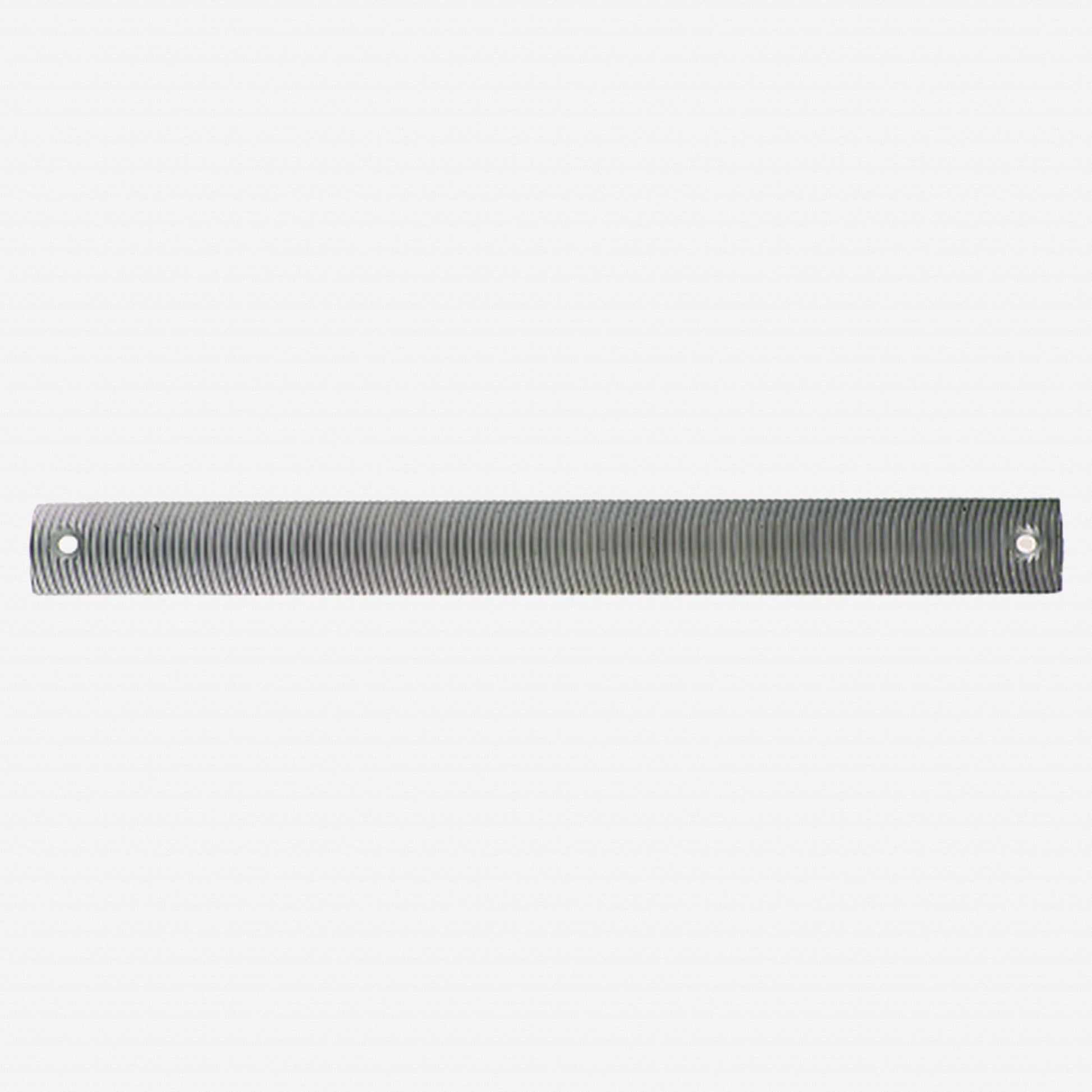 Stahlwille 10921 Spare Body File Blade, Rough, Without Swarf Breaker, Half-Round Serrations - ST79060004 - KC Tool