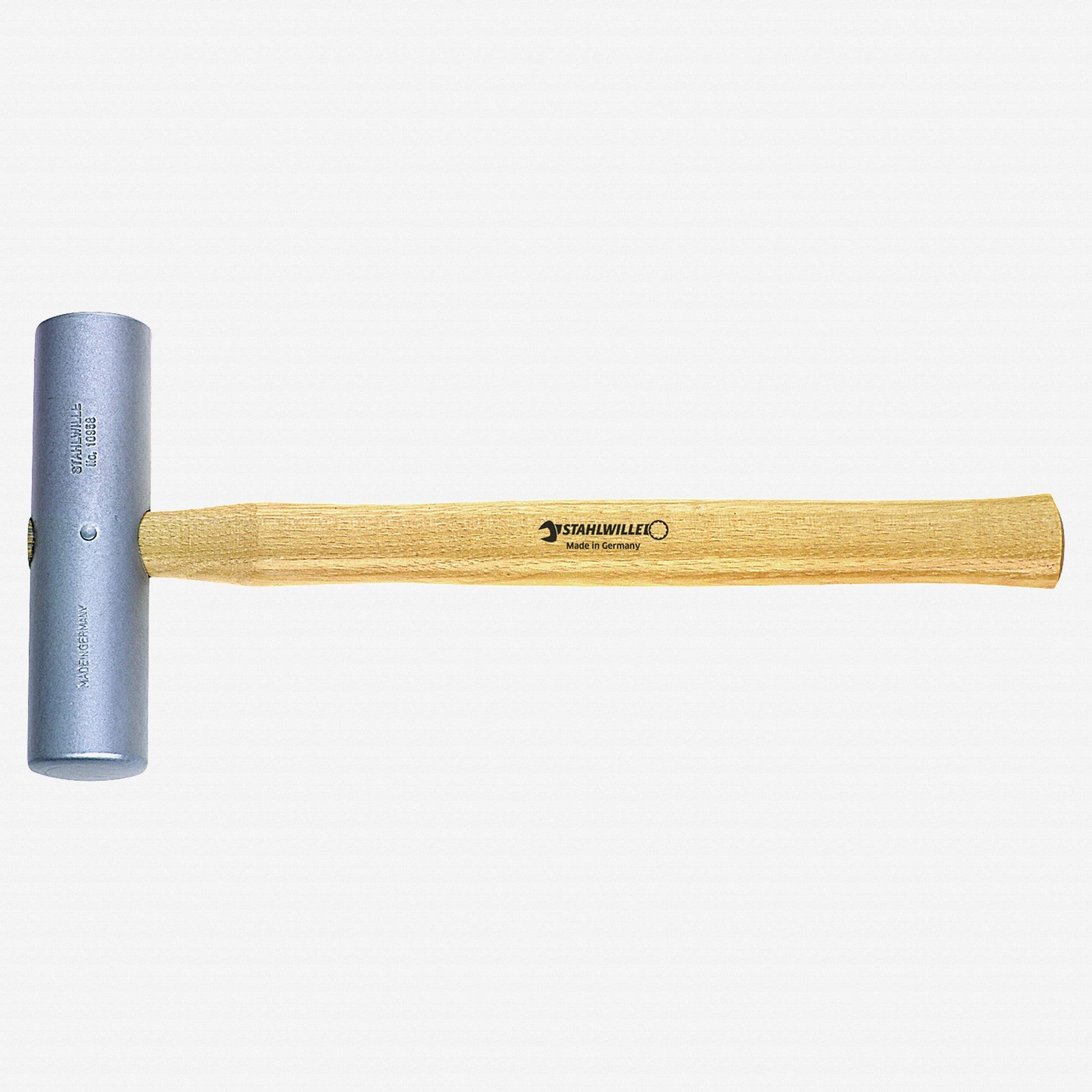 Stahlwille 10958 Embossing Hammer, 648g - ST70240040 - KC Tool