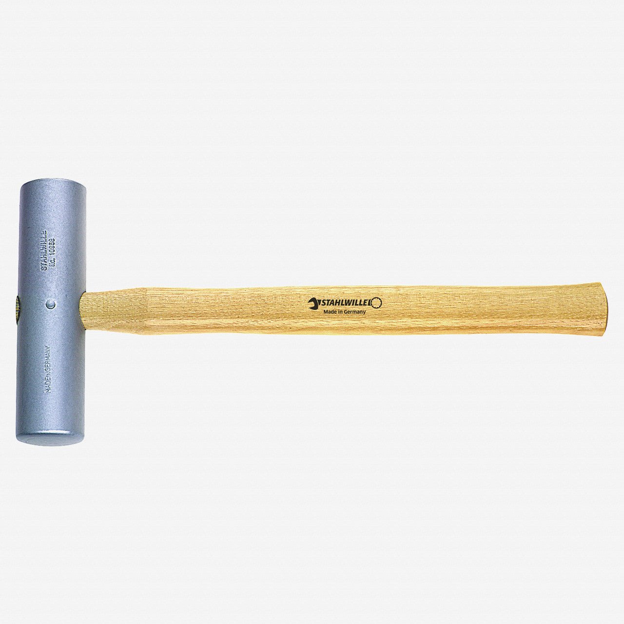 Stahlwille 10958 Embossing Hammer, 648g - ST70240040 - KC Tool