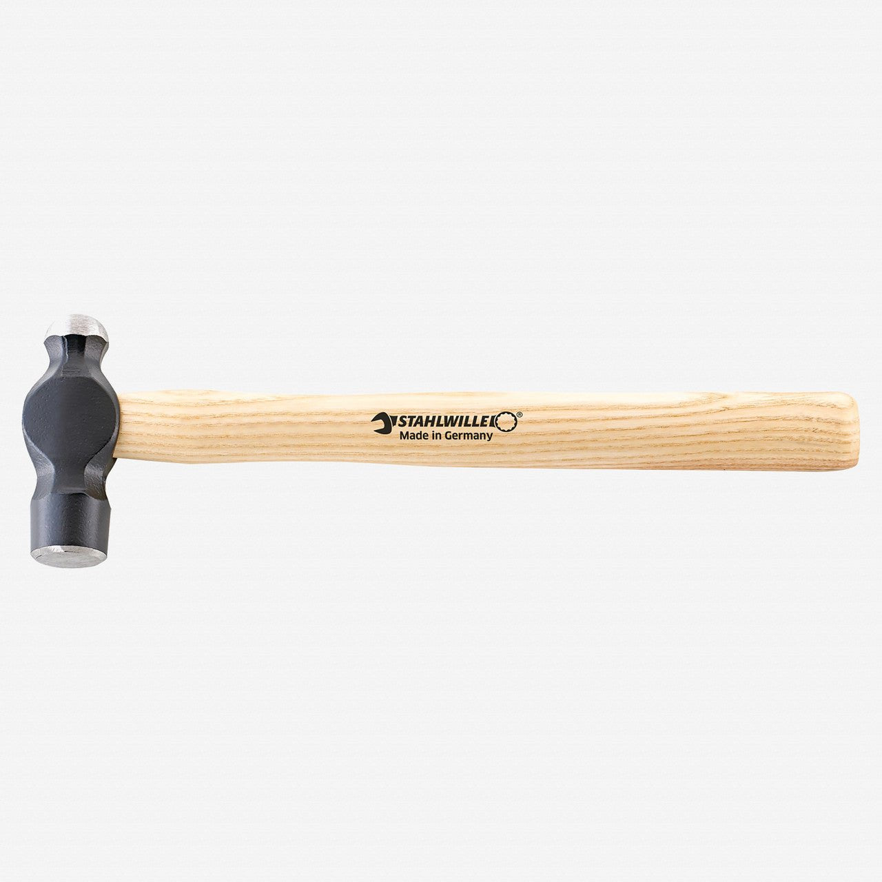 Stahlwille 10970 Engineers Hammer, 1 1/2 lb. - ST70120004 - KC Tool