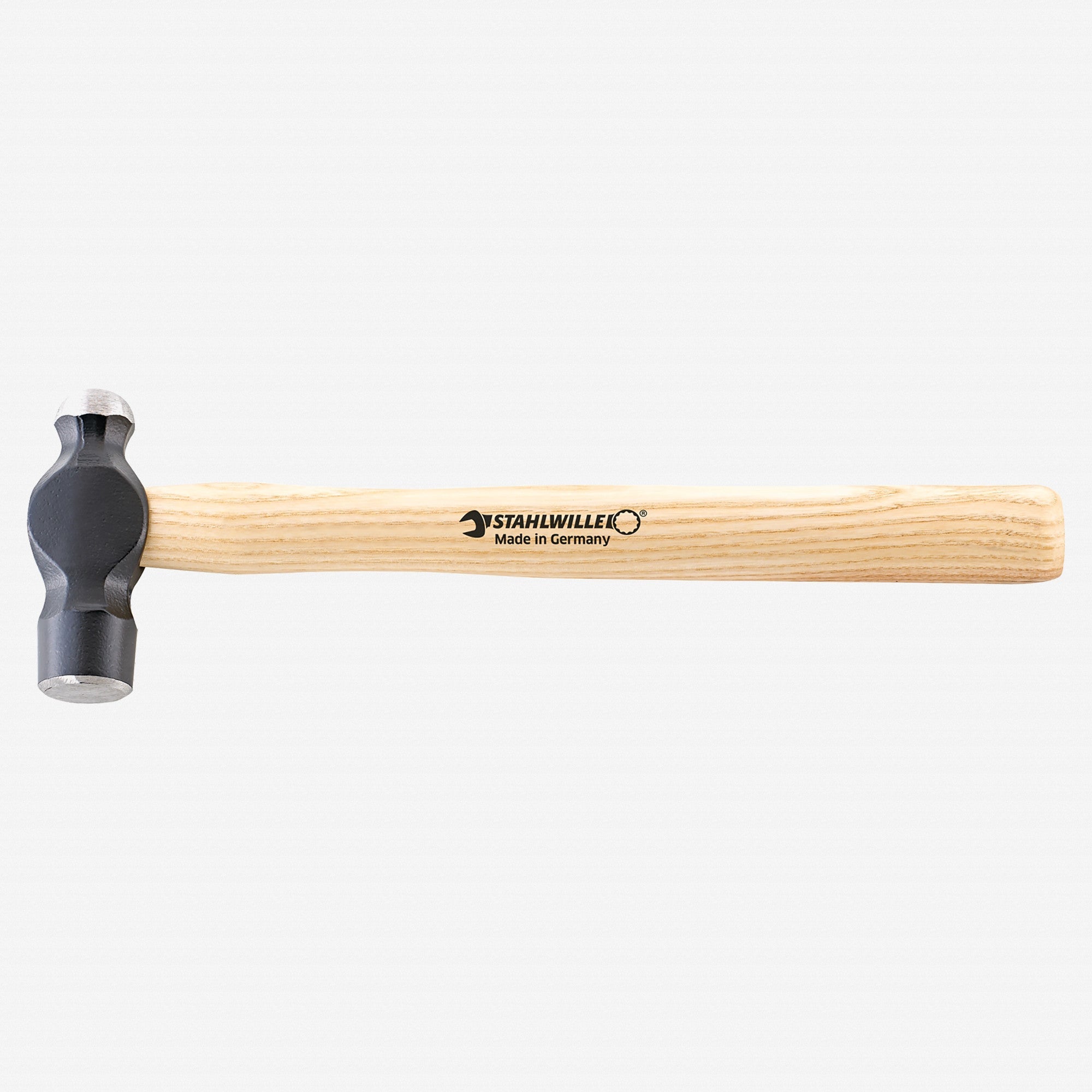 Stahlwille 10970 Engineers Hammer, 1/2 lb. - ST70120005 - KC Tool