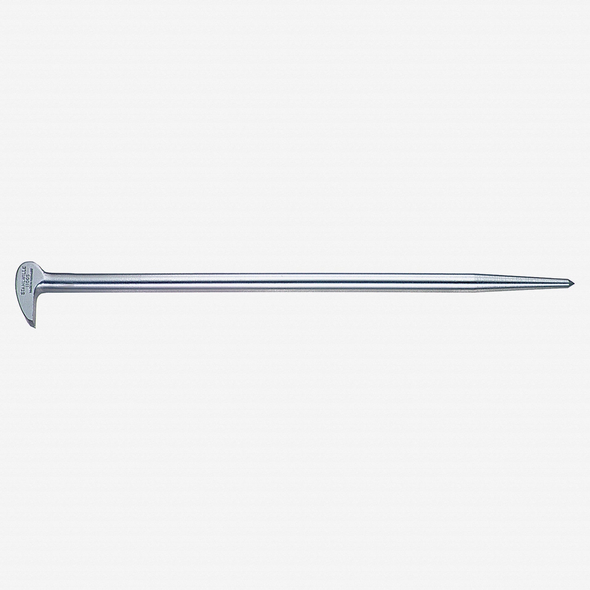 Stahlwille 11005 Pry Bar, 400 mm - ST72090000 - KC Tool