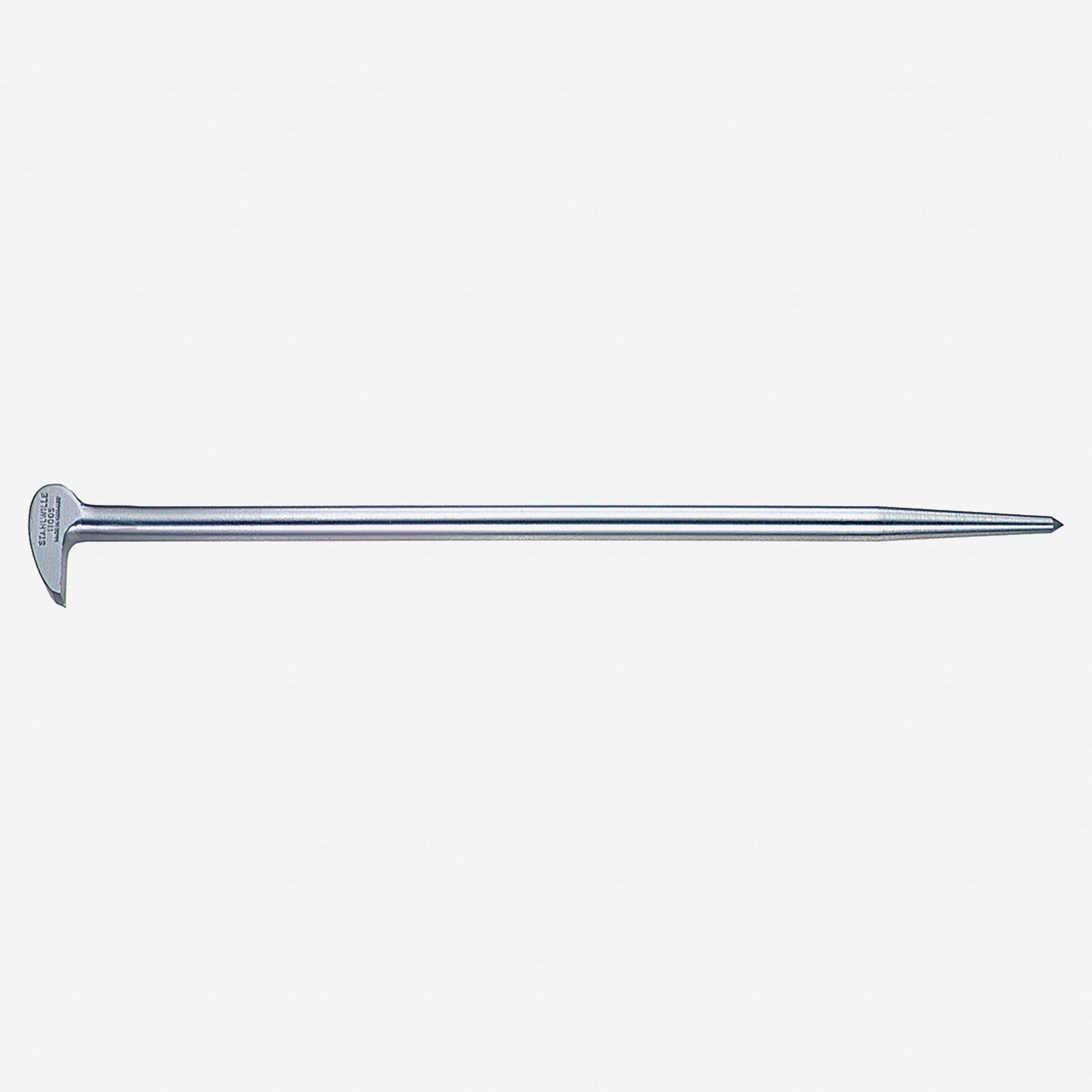 Stahlwille 11005 Pry Bar, 400 mm - ST72090000 - KC Tool